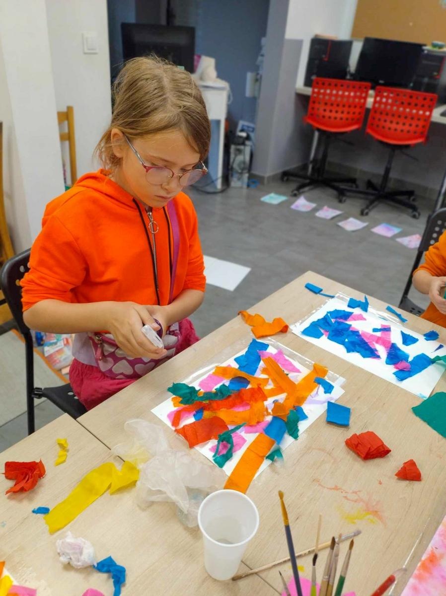 Zdjęcie w galerii na portalu naszraciborz.pl: Pierwsze tygodnie wakacji z Raciborskim Centrum Kultury wiadomości z regionu