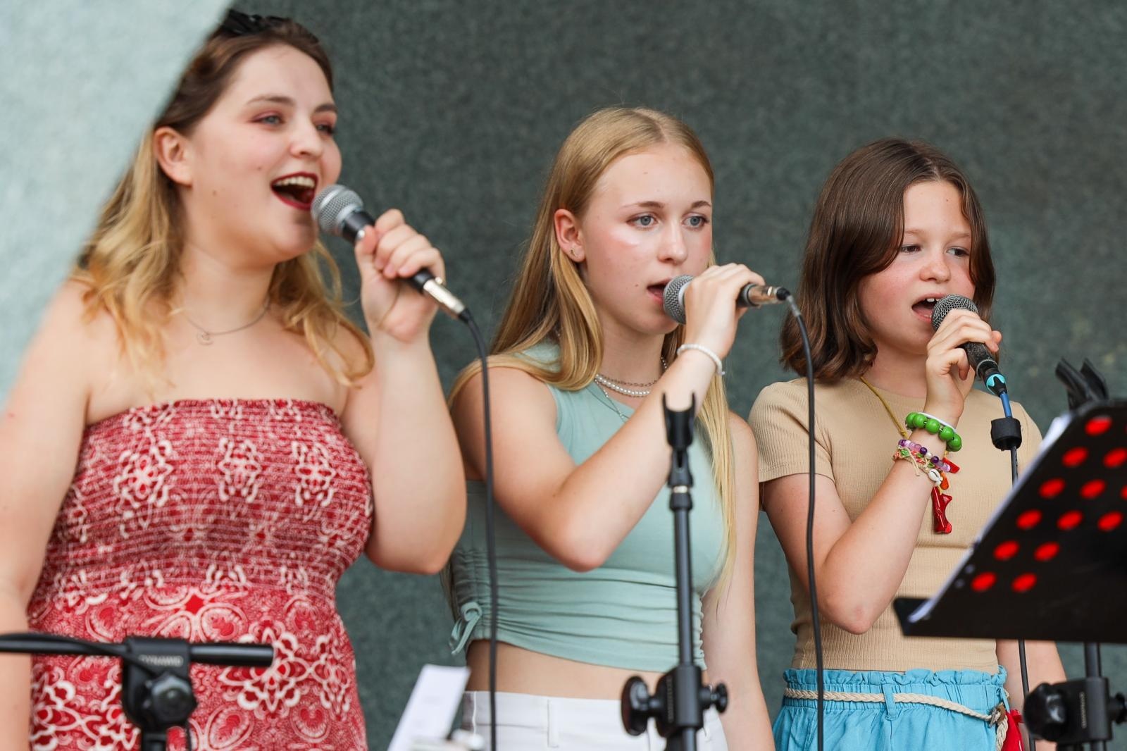 Zdjęcie w galerii na portalu naszraciborz.pl: Pierwsze tygodnie wakacji z Raciborskim Centrum Kultury wiadomości z regionu