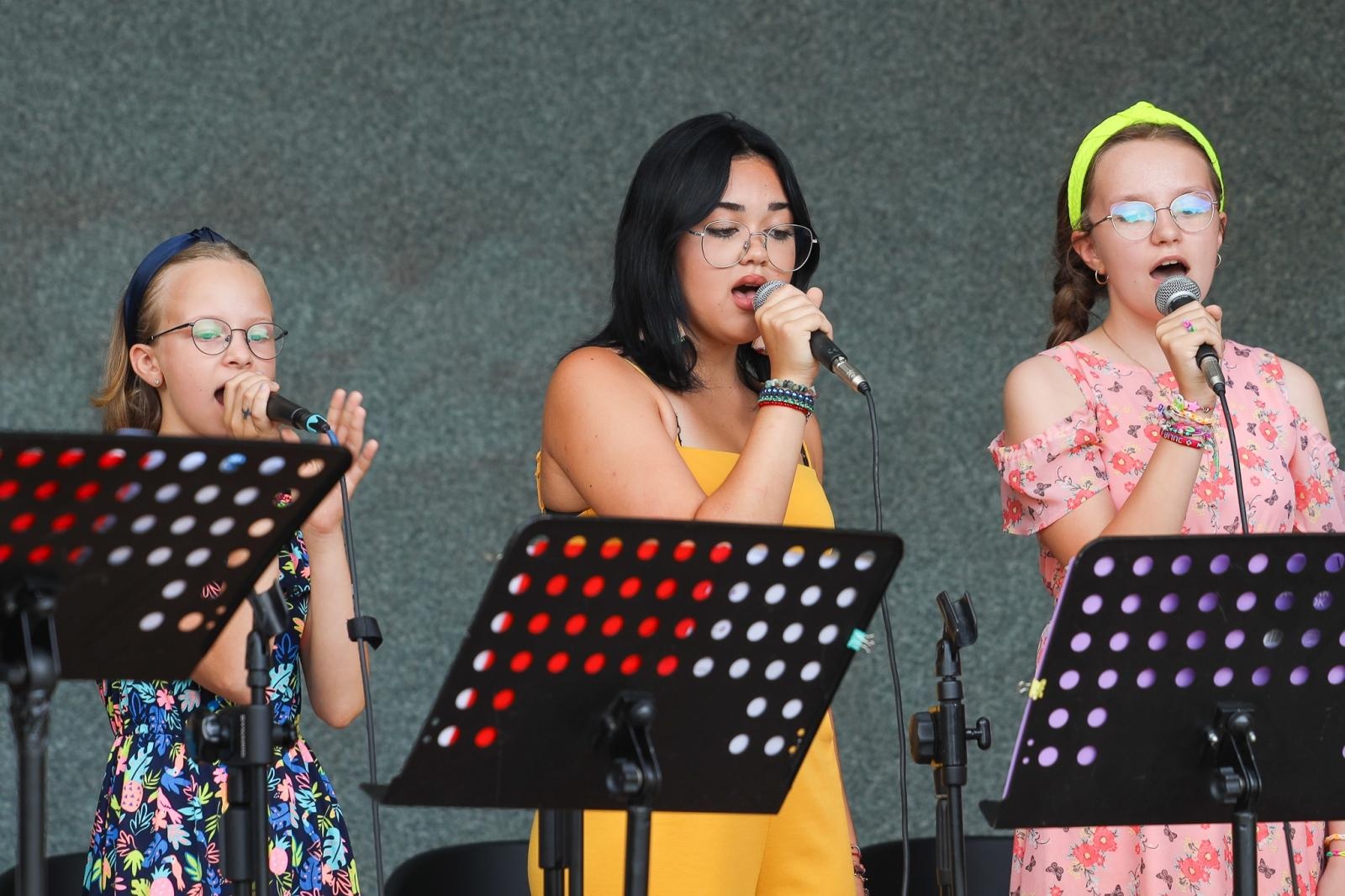 Zdjęcie w galerii na portalu naszraciborz.pl: Pierwsze tygodnie wakacji z Raciborskim Centrum Kultury wiadomości z regionu