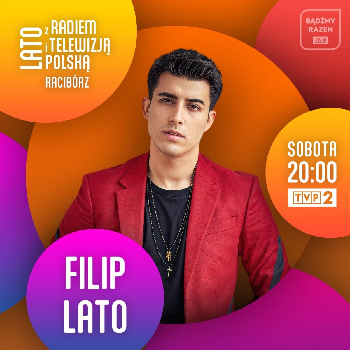 Zdjęcie w galerii na portalu naszraciborz.pl: Lato z Radiem i TVP w Raciborzu. Sprawdź, co w programie! wiadomości z regionu