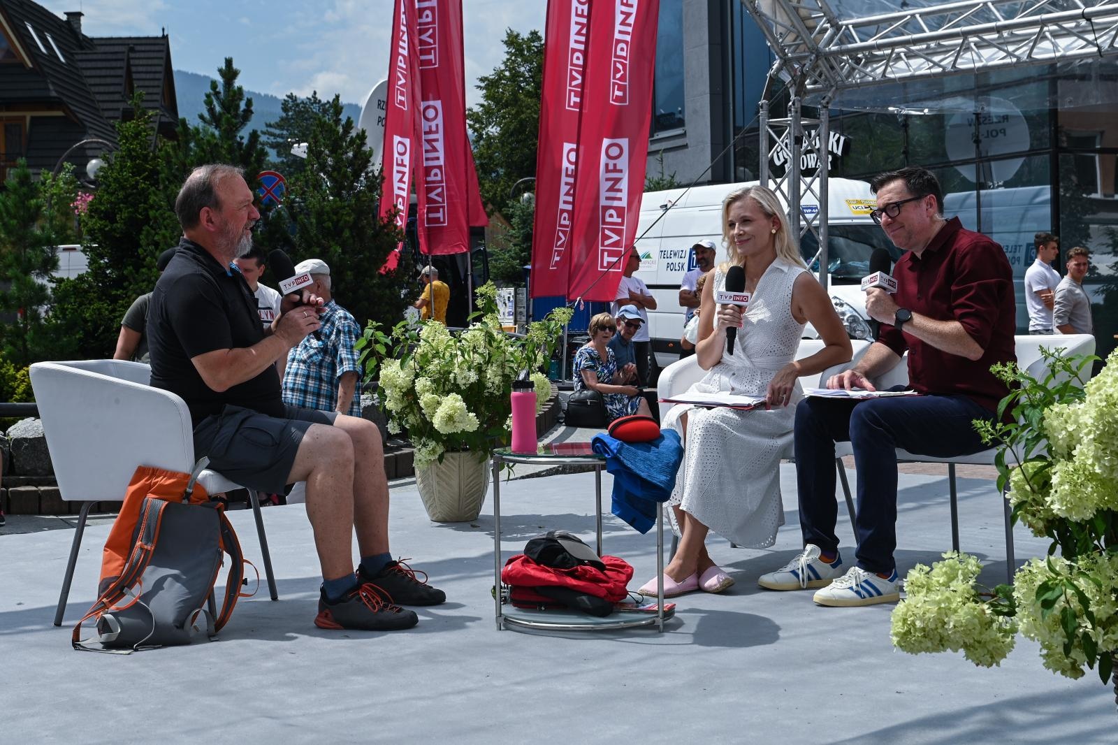 Zdjęcie w galerii na portalu naszraciborz.pl: Lato z Radiem i TVP w Raciborzu. Sprawdź, co w programie! wiadomości z regionu