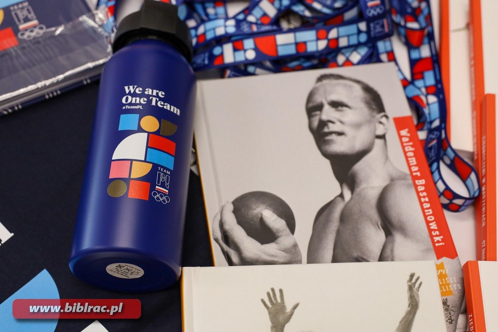 Zdjęcie w galerii na portalu naszraciborz.pl: Olimpijskie lato z raciborską biblioteką wiadomości z regionu