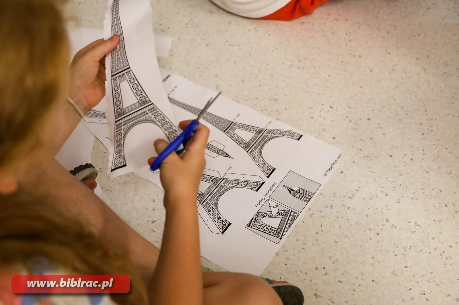 Zdjęcie w galerii na portalu naszraciborz.pl: Olimpijskie lato z raciborską biblioteką wiadomości z regionu