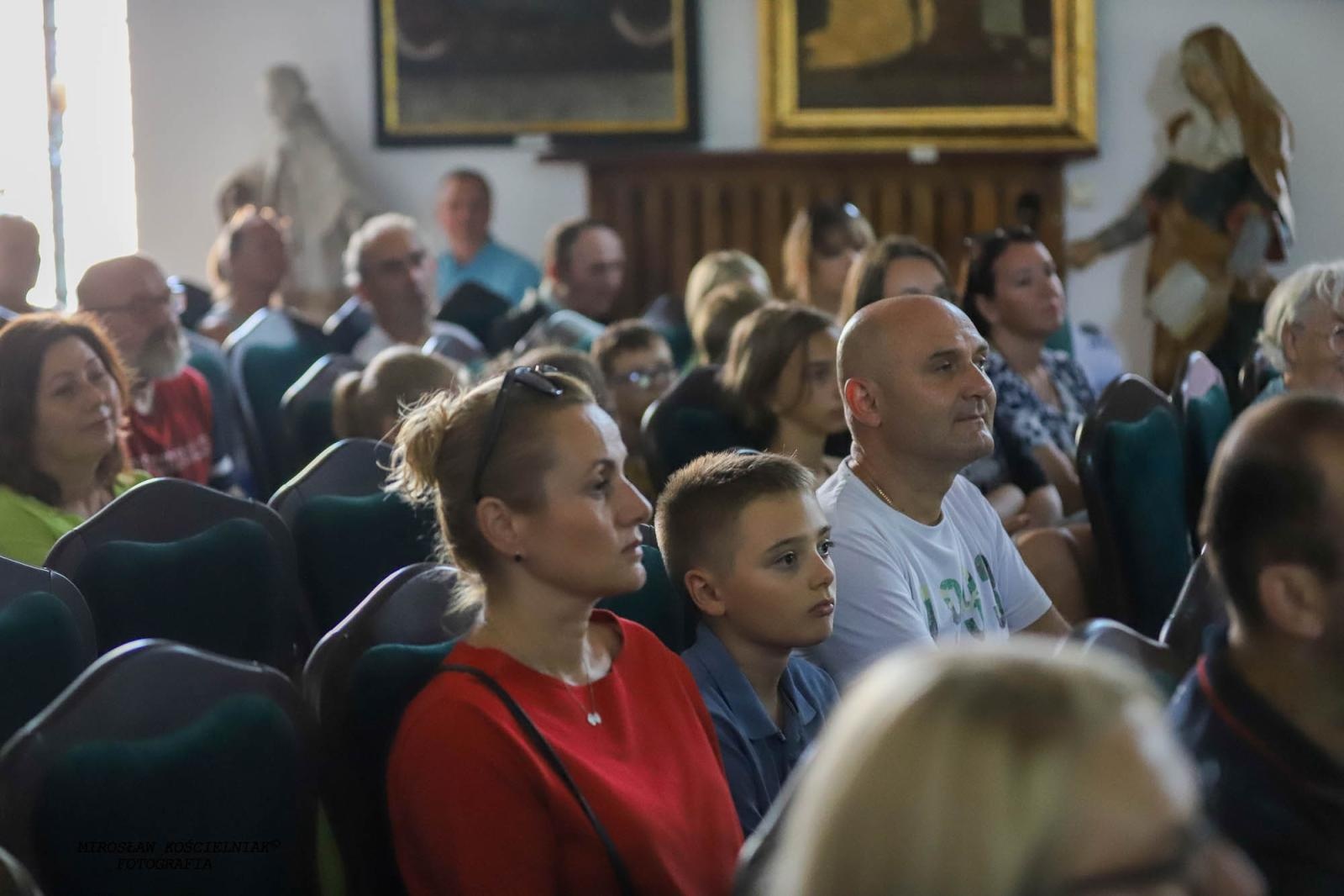 Zdjęcie w galerii na portalu naszraciborz.pl: Reksio, Bolek i Lolek zagościli w raciborskim Muzeum wiadomości z regionu