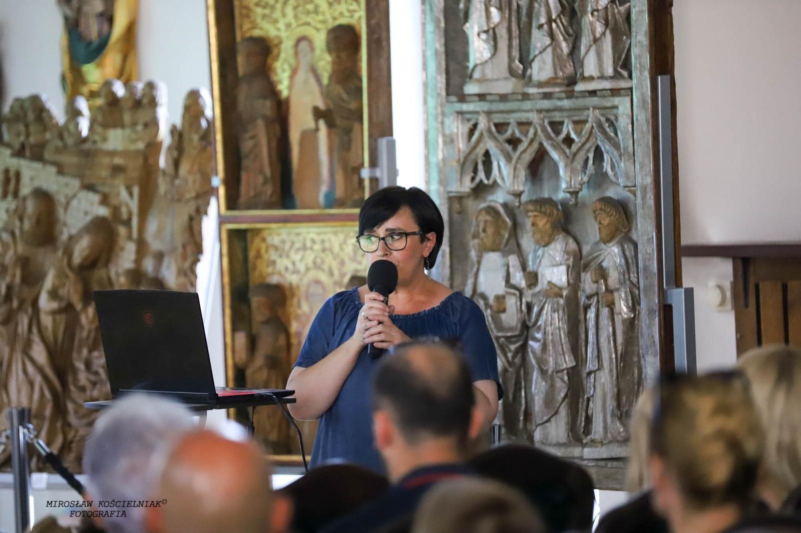 Zdjęcie w galerii na portalu naszraciborz.pl: Reksio, Bolek i Lolek zagościli w raciborskim Muzeum wiadomości z regionu