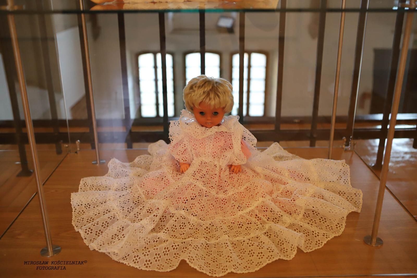 Zdjęcie w galerii na portalu naszraciborz.pl: Reksio, Bolek i Lolek zagościli w raciborskim Muzeum wiadomości z regionu