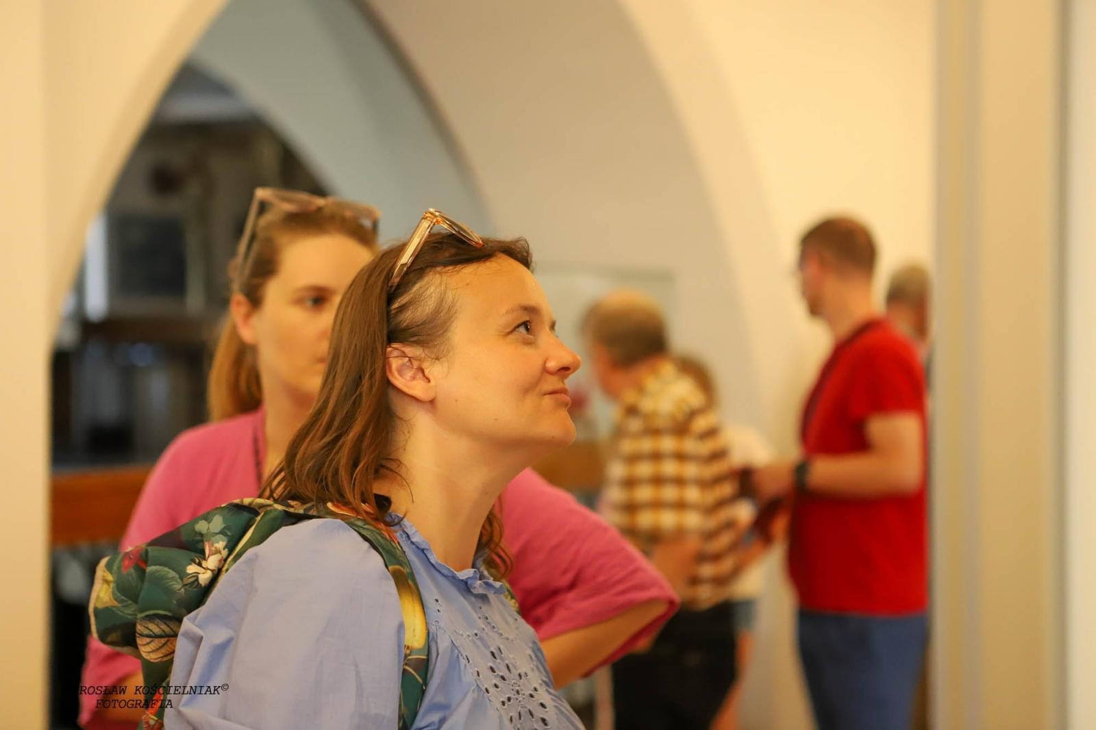 Zdjęcie w galerii na portalu naszraciborz.pl: Reksio, Bolek i Lolek zagościli w raciborskim Muzeum wiadomości z regionu