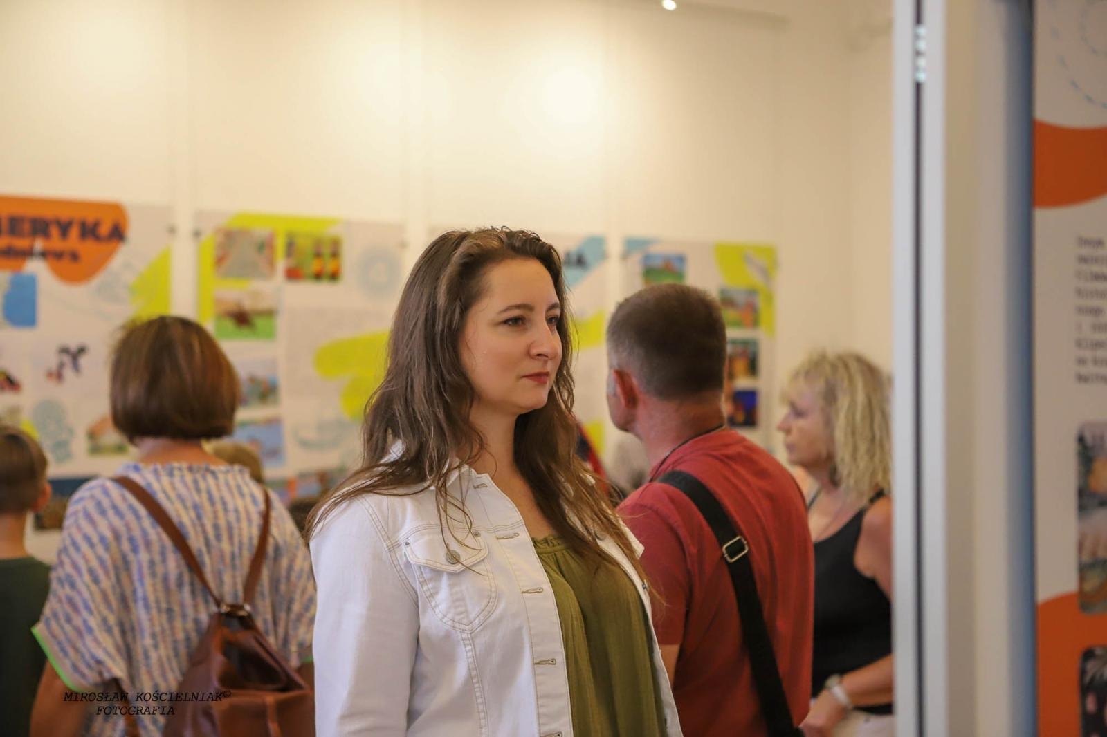 Zdjęcie w galerii na portalu naszraciborz.pl: Reksio, Bolek i Lolek zagościli w raciborskim Muzeum wiadomości z regionu