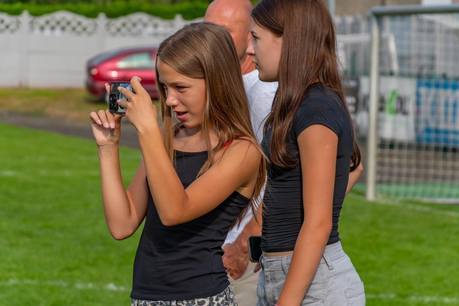 Zdjęcie w galerii na portalu naszraciborz.pl: Turniej Firm o Puchar Wójta Gminy Krzyżanowice wiadomości z regionu