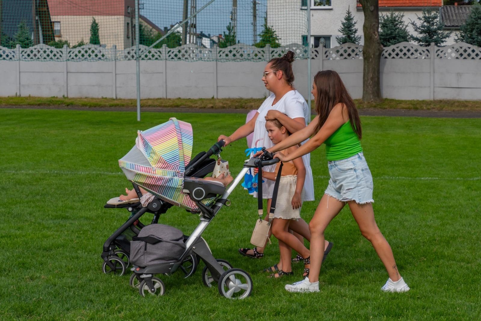 Zdjęcie w galerii na portalu naszraciborz.pl: Turniej Firm o Puchar Wójta Gminy Krzyżanowice wiadomości z regionu