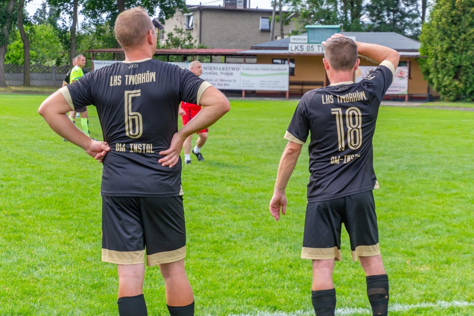 Zdjęcie w galerii na portalu naszraciborz.pl: Turniej Firm o Puchar Wójta Gminy Krzyżanowice wiadomości z regionu