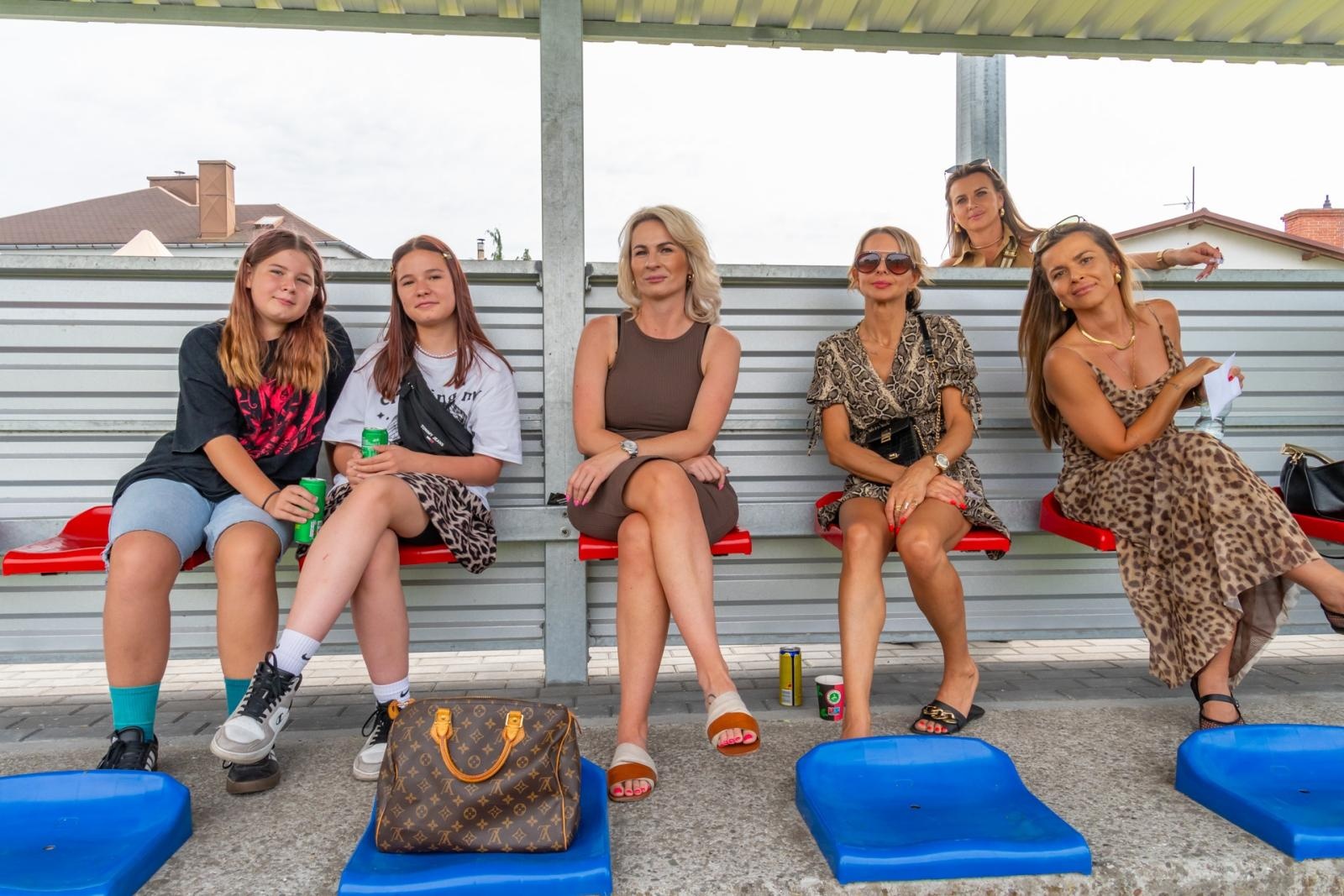 Zdjęcie w galerii na portalu naszraciborz.pl: Turniej Firm o Puchar Wójta Gminy Krzyżanowice wiadomości z regionu