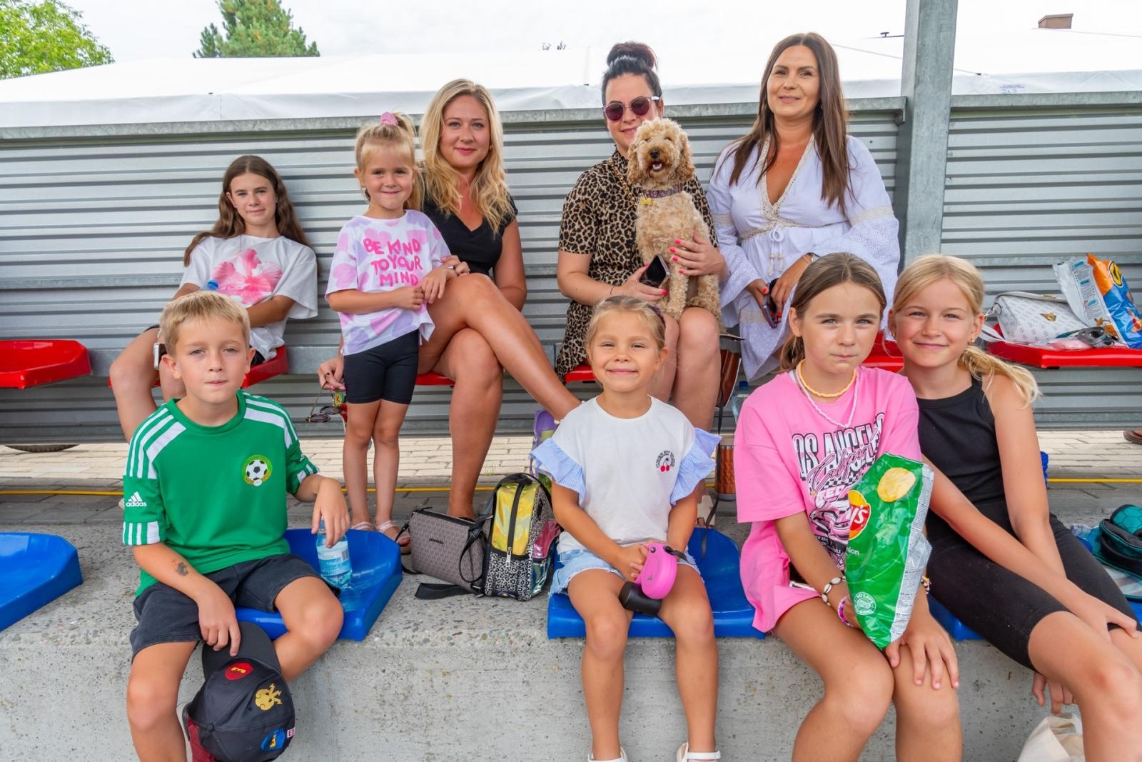 Zdjęcie w galerii na portalu naszraciborz.pl: Turniej Firm o Puchar Wójta Gminy Krzyżanowice wiadomości z regionu