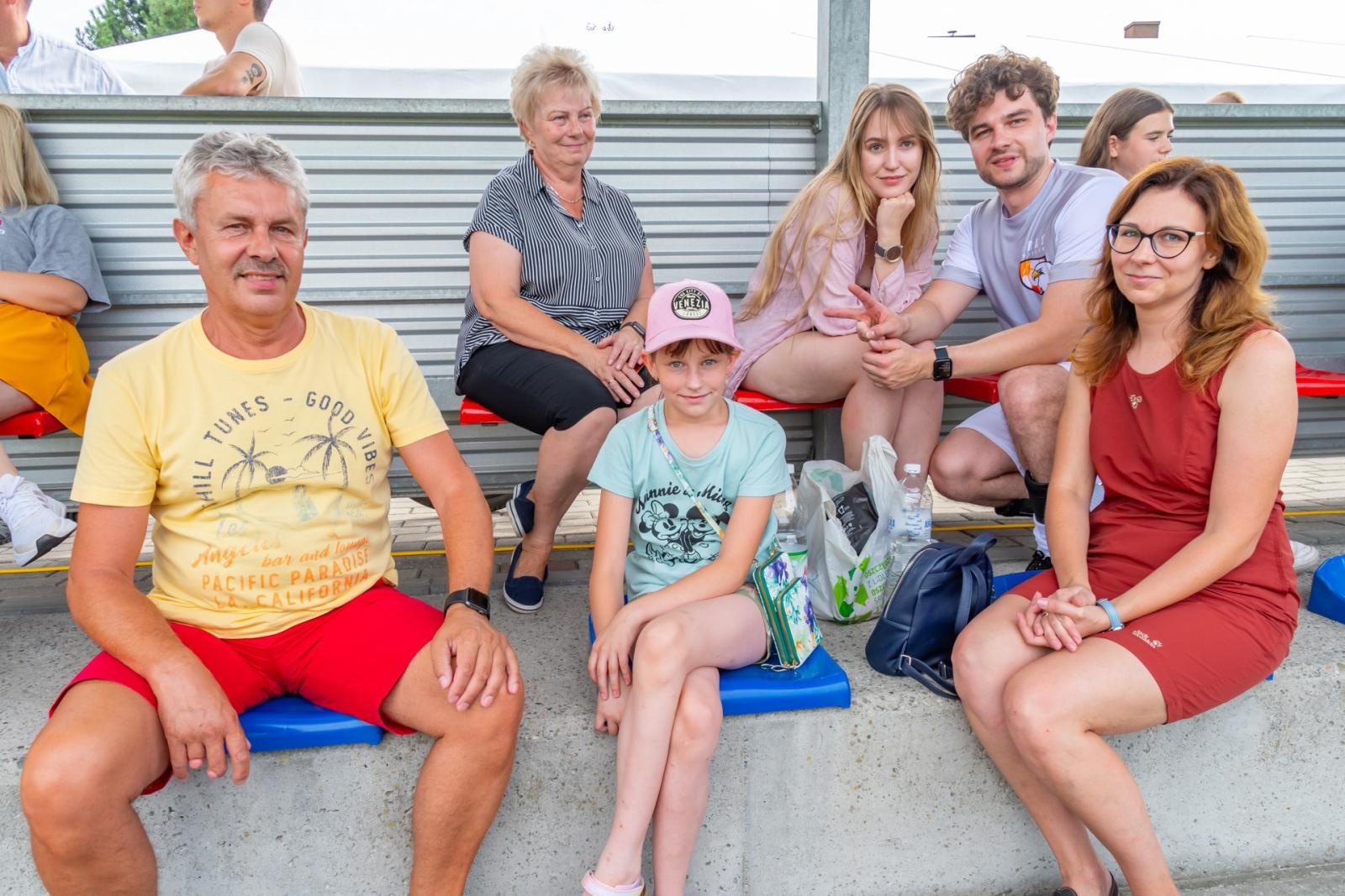 Zdjęcie w galerii na portalu naszraciborz.pl: Turniej Firm o Puchar Wójta Gminy Krzyżanowice wiadomości z regionu