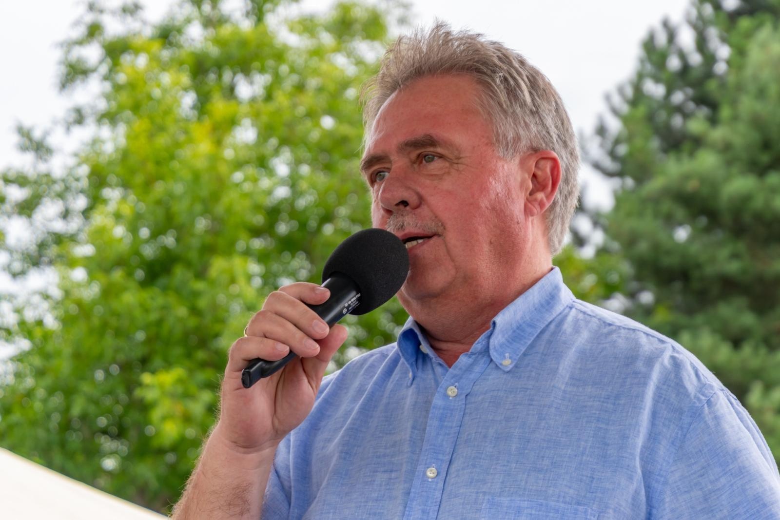 Zdjęcie w galerii na portalu naszraciborz.pl: Turniej Firm o Puchar Wójta Gminy Krzyżanowice wiadomości z regionu