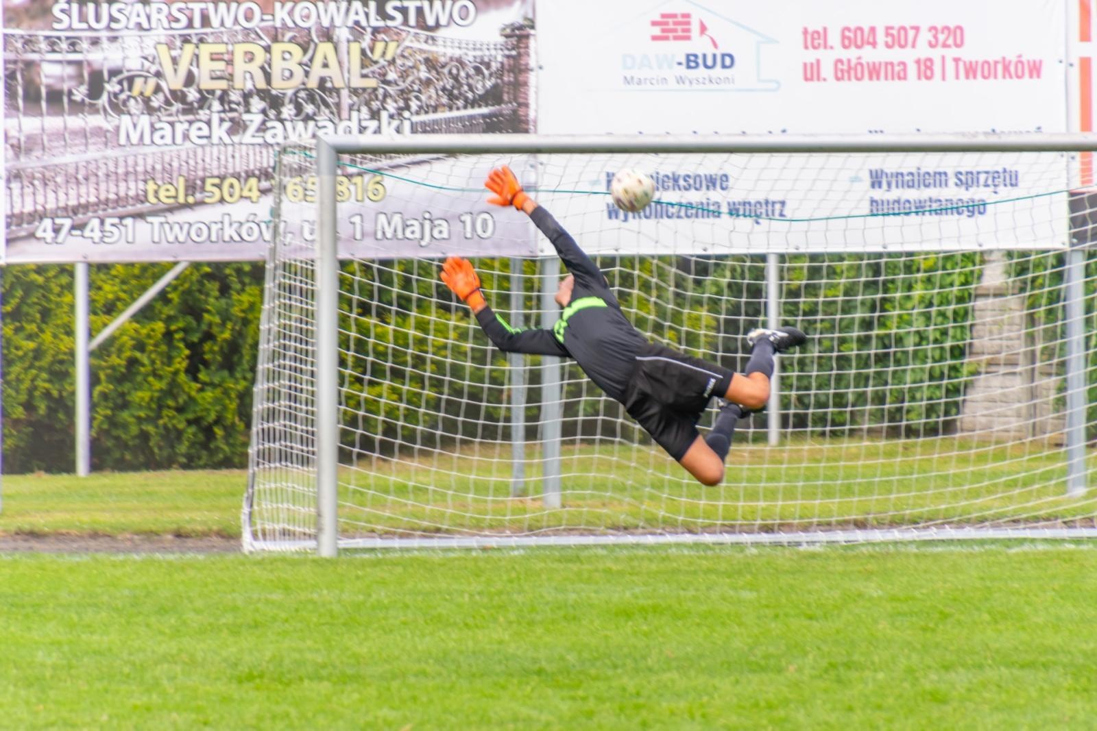 Zdjęcie w galerii na portalu naszraciborz.pl: Turniej Firm o Puchar Wójta Gminy Krzyżanowice wiadomości z regionu