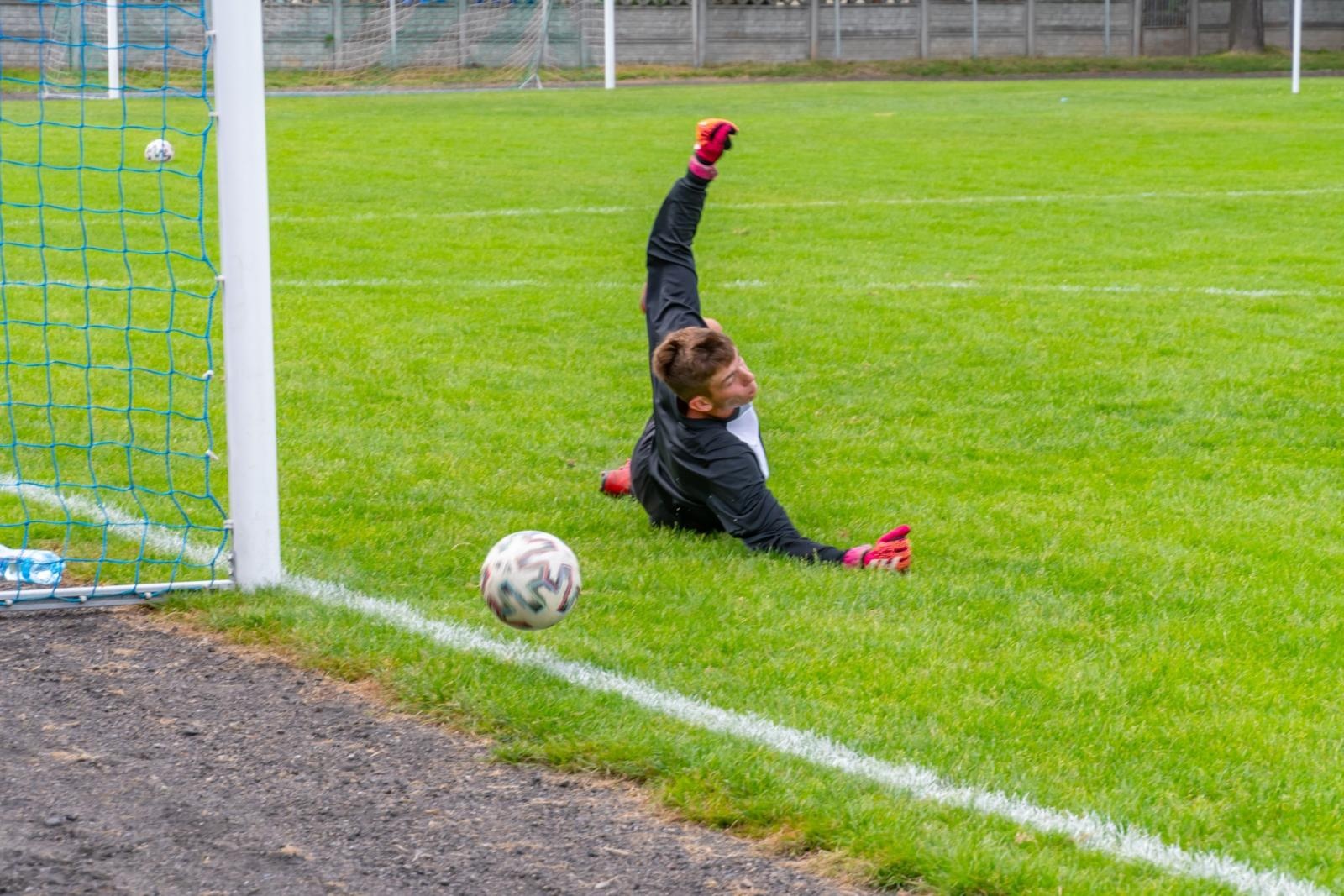 Zdjęcie w galerii na portalu naszraciborz.pl: Turniej Firm o Puchar Wójta Gminy Krzyżanowice wiadomości z regionu