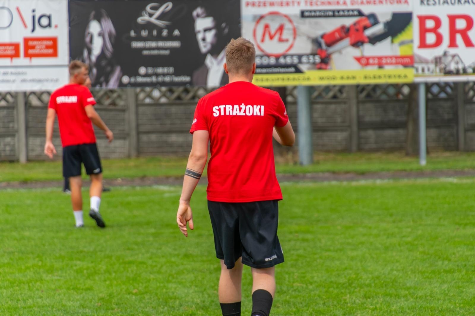 Zdjęcie w galerii na portalu naszraciborz.pl: Turniej Firm o Puchar Wójta Gminy Krzyżanowice wiadomości z regionu