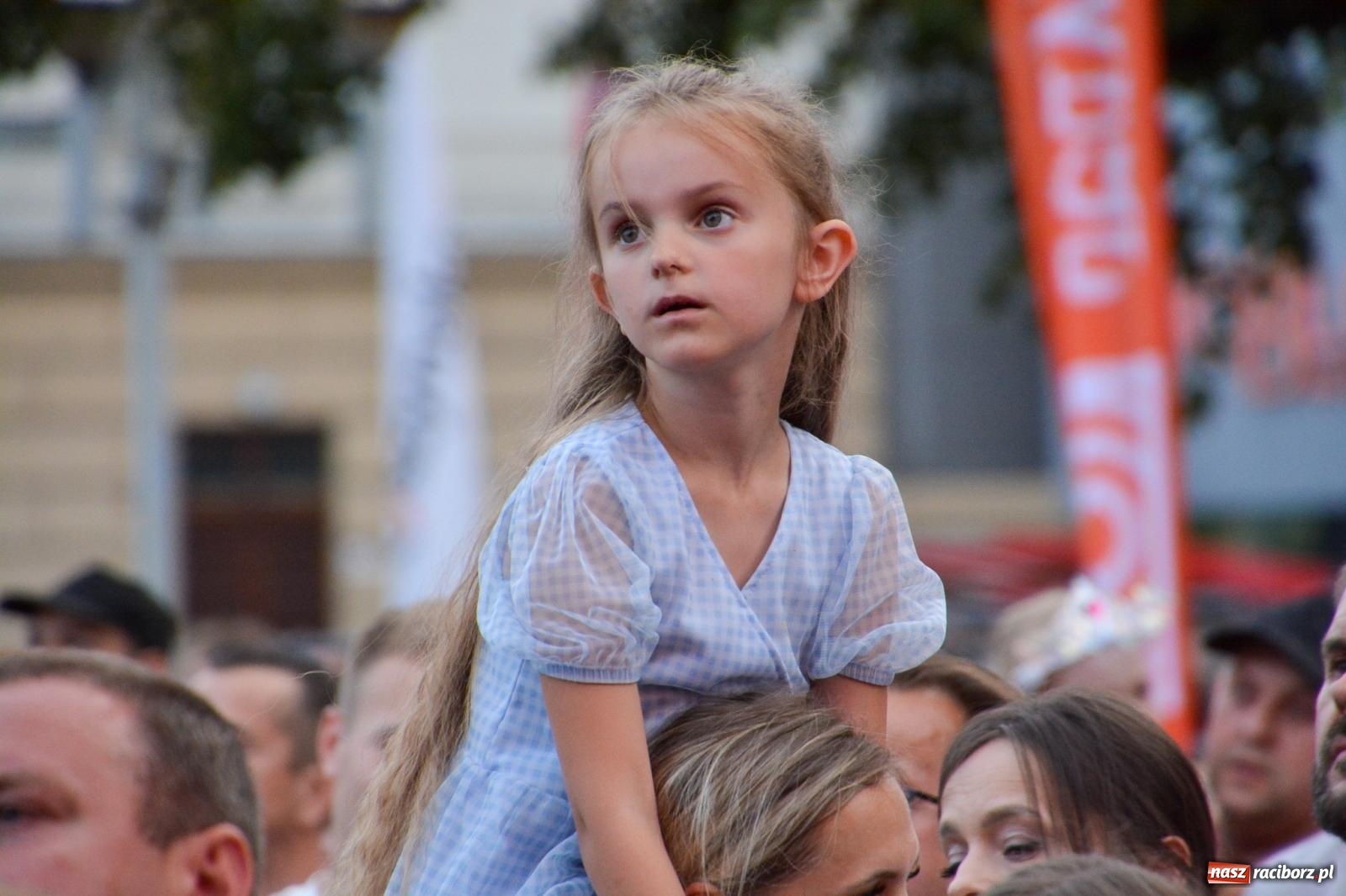 Zdjęcie w galerii na portalu naszraciborz.pl: Lato z Radiem i Telewizją Polską. Tak się bawił Racibórz [FOTO i WIDEO] wiadomości z regionu