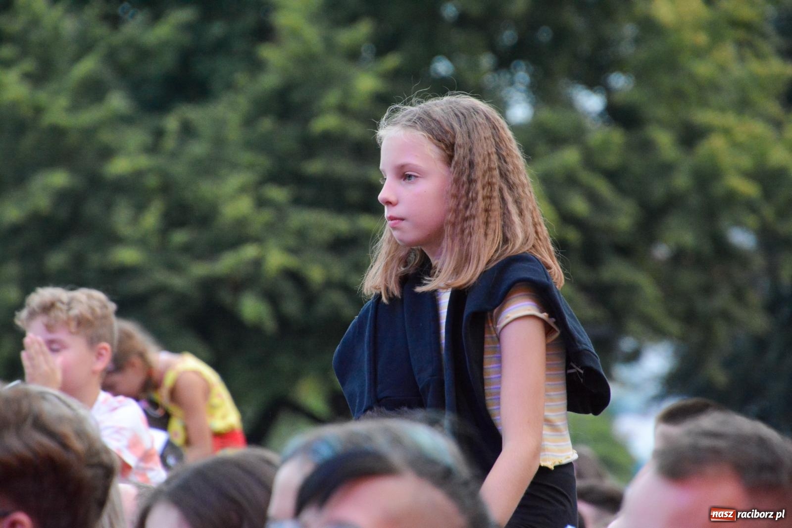 Zdjęcie w galerii na portalu naszraciborz.pl: Lato z Radiem i Telewizją Polską. Tak się bawił Racibórz [FOTO i WIDEO] wiadomości z regionu