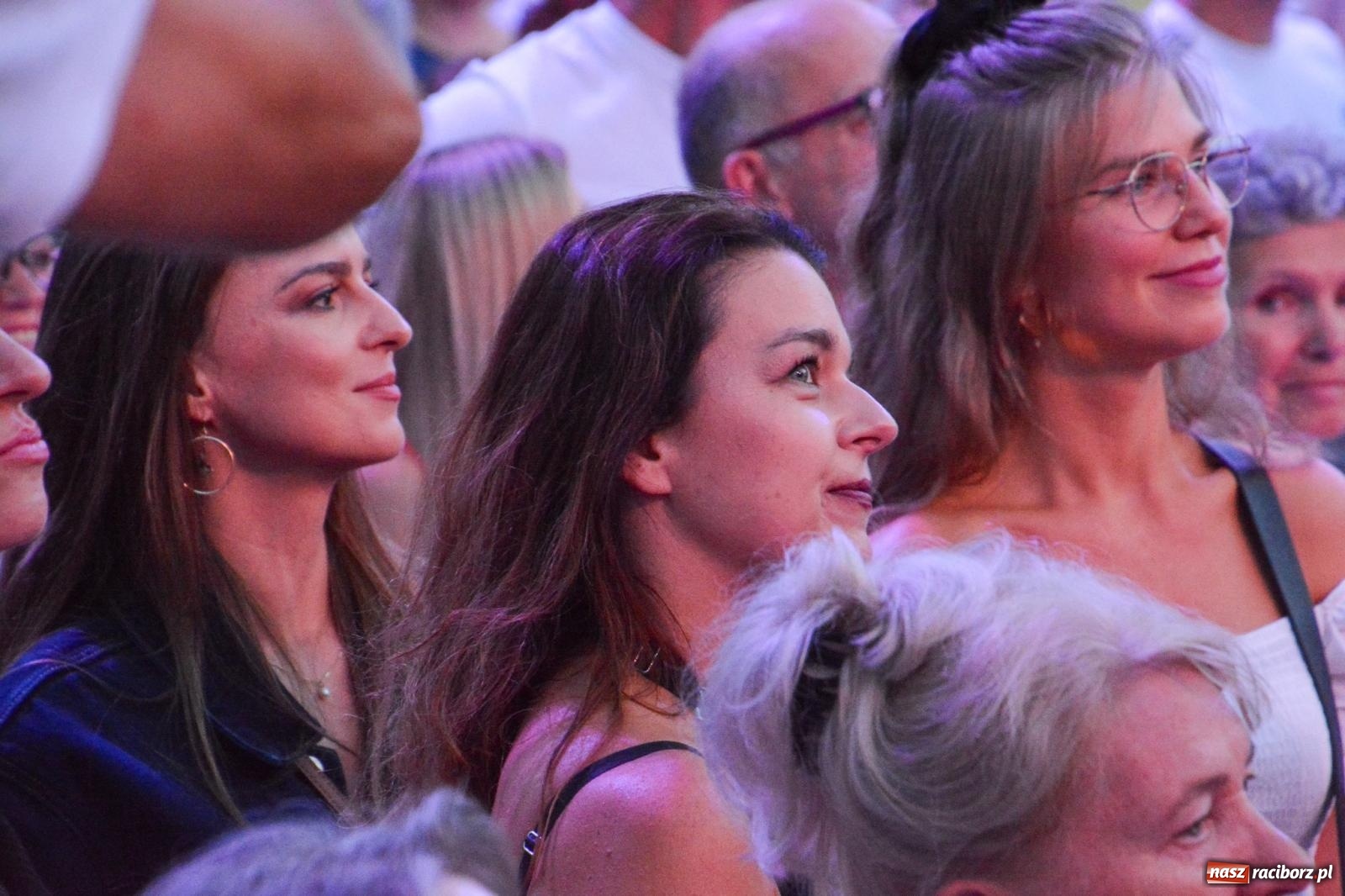 Zdjęcie w galerii na portalu naszraciborz.pl: Lato z Radiem i Telewizją Polską. Tak się bawił Racibórz [FOTO i WIDEO] wiadomości z regionu