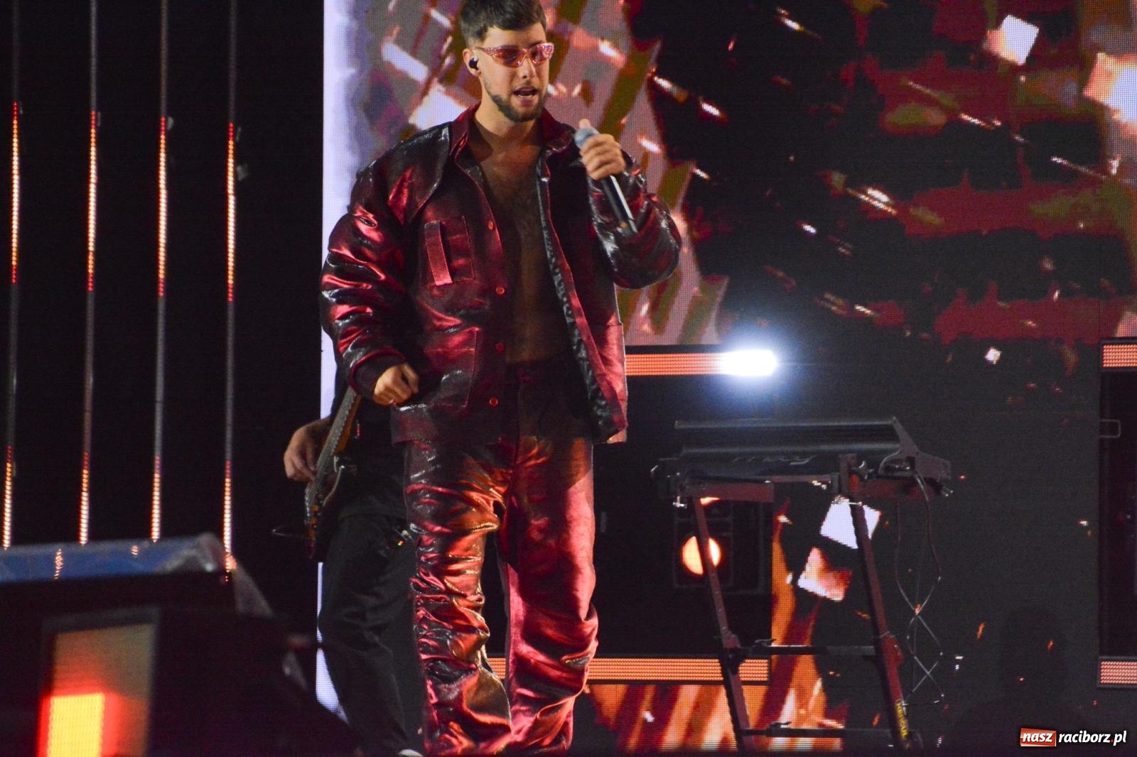 Zdjęcie w galerii na portalu naszraciborz.pl: Lato z Radiem i Telewizją Polską. Tak się bawił Racibórz [FOTO i WIDEO] wiadomości z regionu