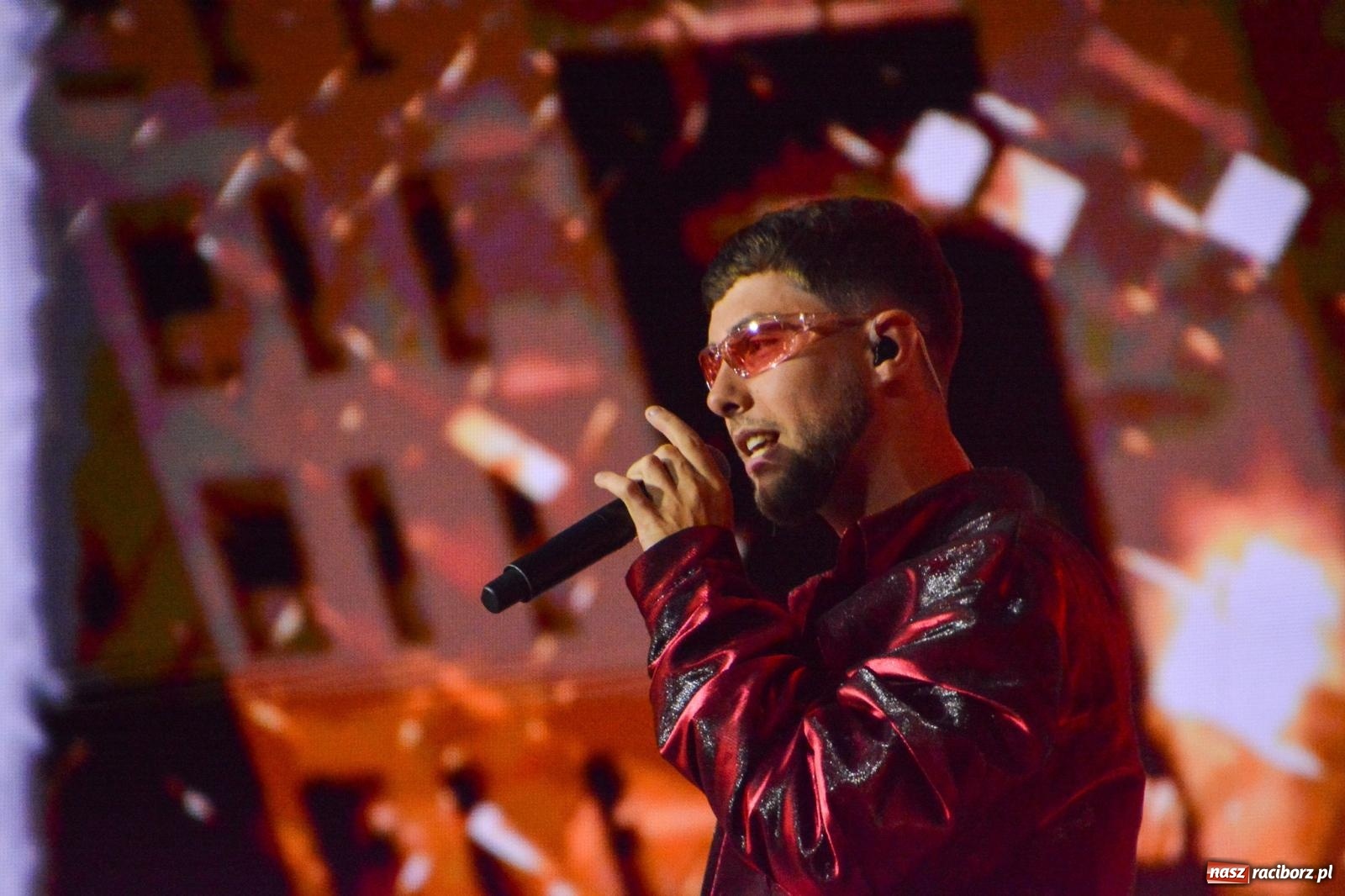 Zdjęcie w galerii na portalu naszraciborz.pl: Lato z Radiem i Telewizją Polską. Tak się bawił Racibórz [FOTO i WIDEO] wiadomości z regionu