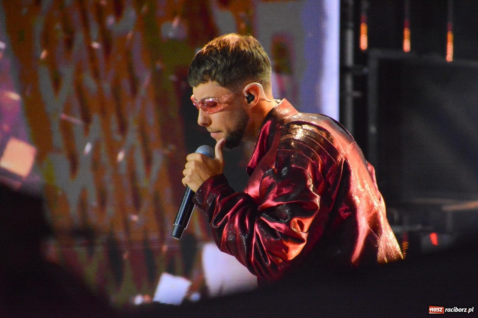 Zdjęcie w galerii na portalu naszraciborz.pl: Lato z Radiem i Telewizją Polską. Tak się bawił Racibórz [FOTO i WIDEO] wiadomości z regionu