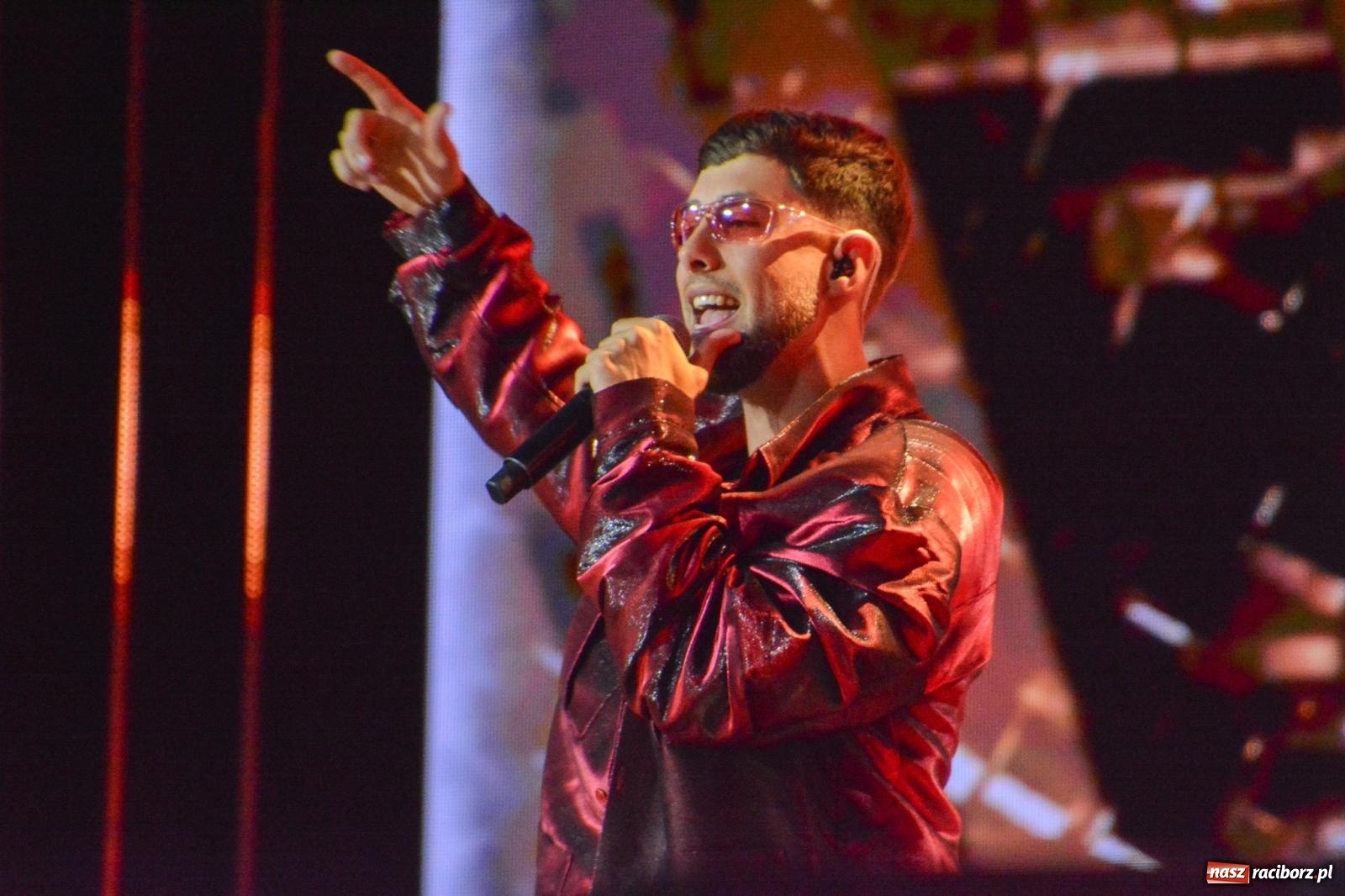 Zdjęcie w galerii na portalu naszraciborz.pl: Lato z Radiem i Telewizją Polską. Tak się bawił Racibórz [FOTO i WIDEO] wiadomości z regionu