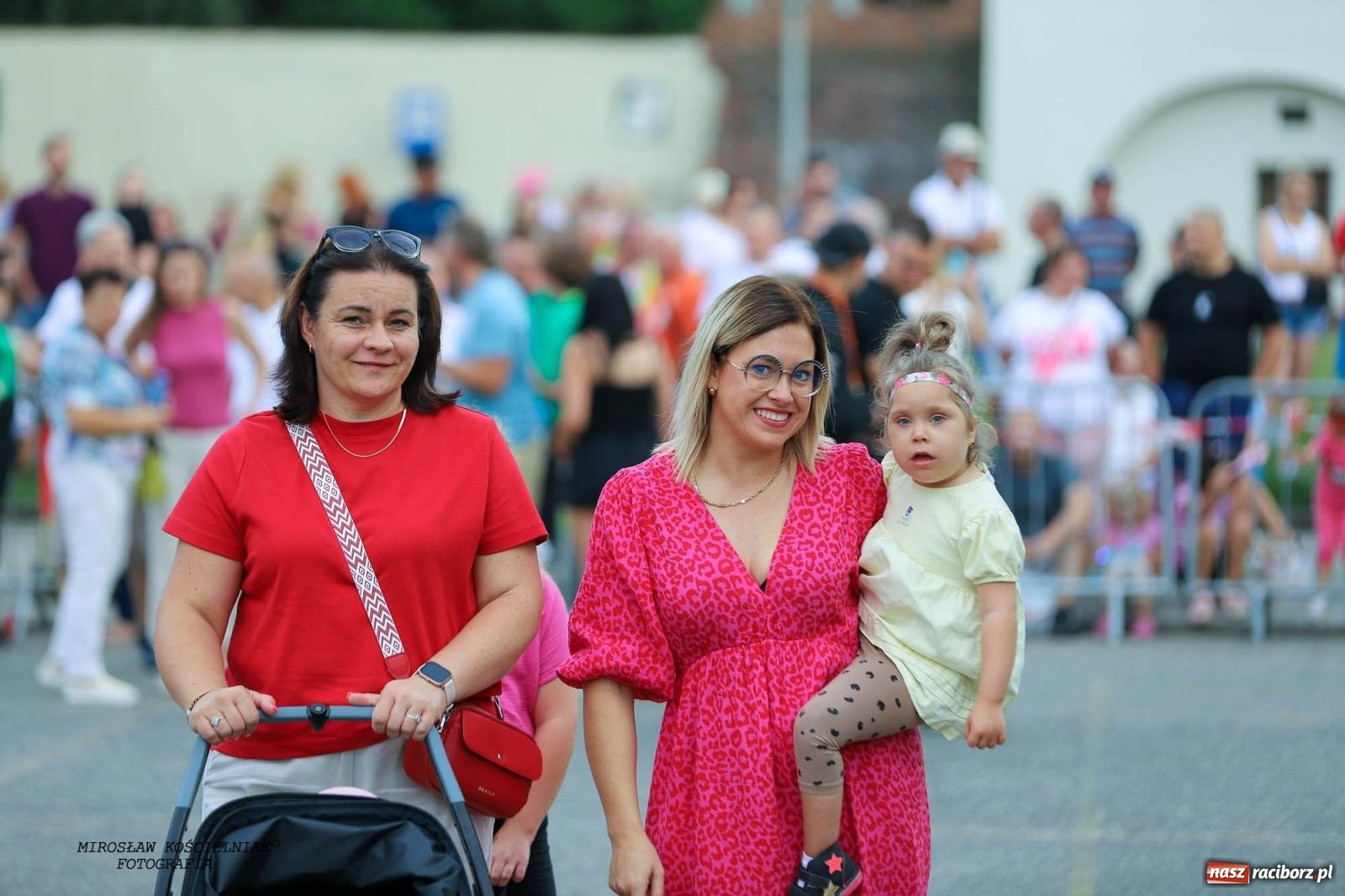 Zdjęcie w galerii na portalu naszraciborz.pl: Tysiące widzów na koncercie TVP i Polskiego Radia [FOTO] wiadomości z regionu