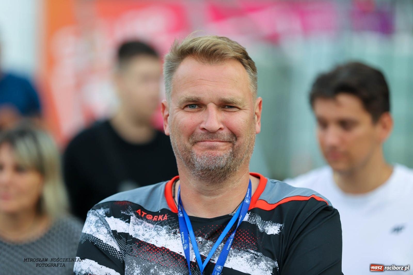 Zdjęcie w galerii na portalu naszraciborz.pl: Tysiące widzów na koncercie TVP i Polskiego Radia [FOTO] wiadomości z regionu