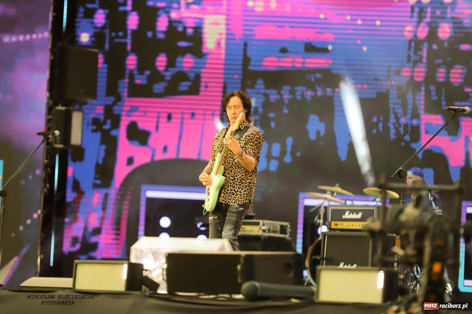 Zdjęcie w galerii na portalu naszraciborz.pl: Tysiące widzów na koncercie TVP i Polskiego Radia [FOTO] wiadomości z regionu