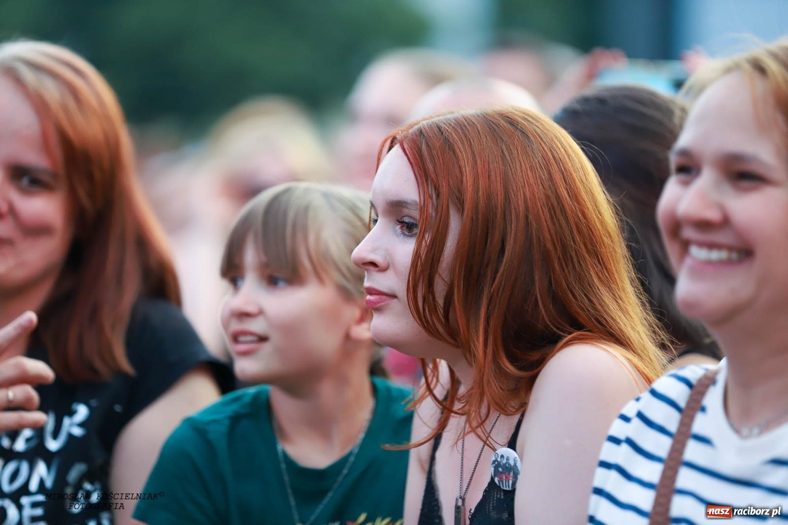 Zdjęcie w galerii na portalu naszraciborz.pl: Tysiące widzów na koncercie TVP i Polskiego Radia [FOTO] wiadomości z regionu