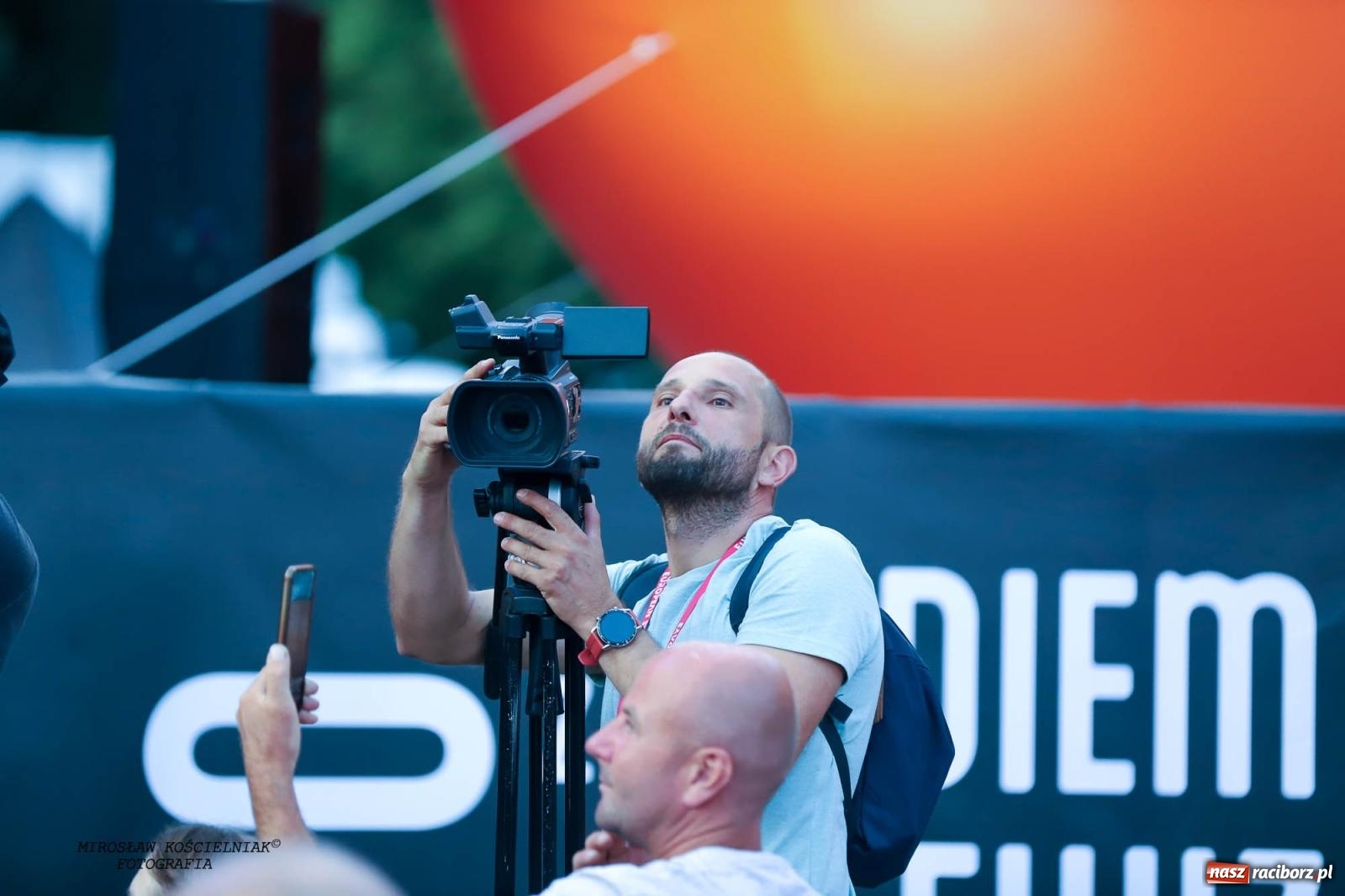 Zdjęcie w galerii na portalu naszraciborz.pl: Tysiące widzów na koncercie TVP i Polskiego Radia [FOTO] wiadomości z regionu