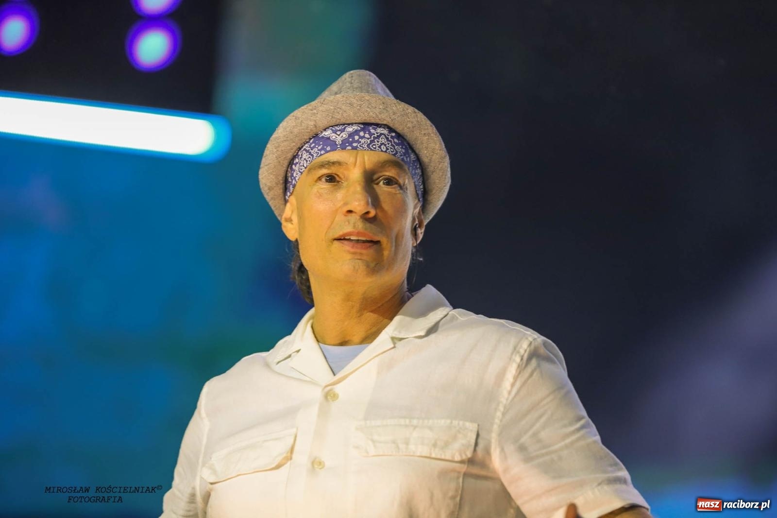 Zdjęcie w galerii na portalu naszraciborz.pl: Tysiące widzów na koncercie TVP i Polskiego Radia [FOTO] wiadomości z regionu