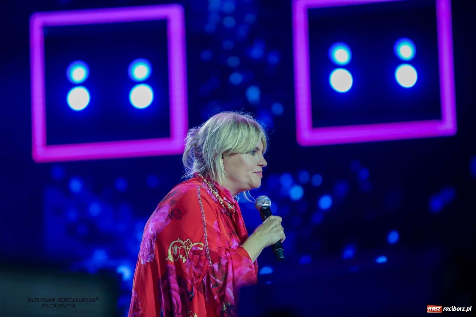 Zdjęcie w galerii na portalu naszraciborz.pl: Tysiące widzów na koncercie TVP i Polskiego Radia [FOTO] wiadomości z regionu