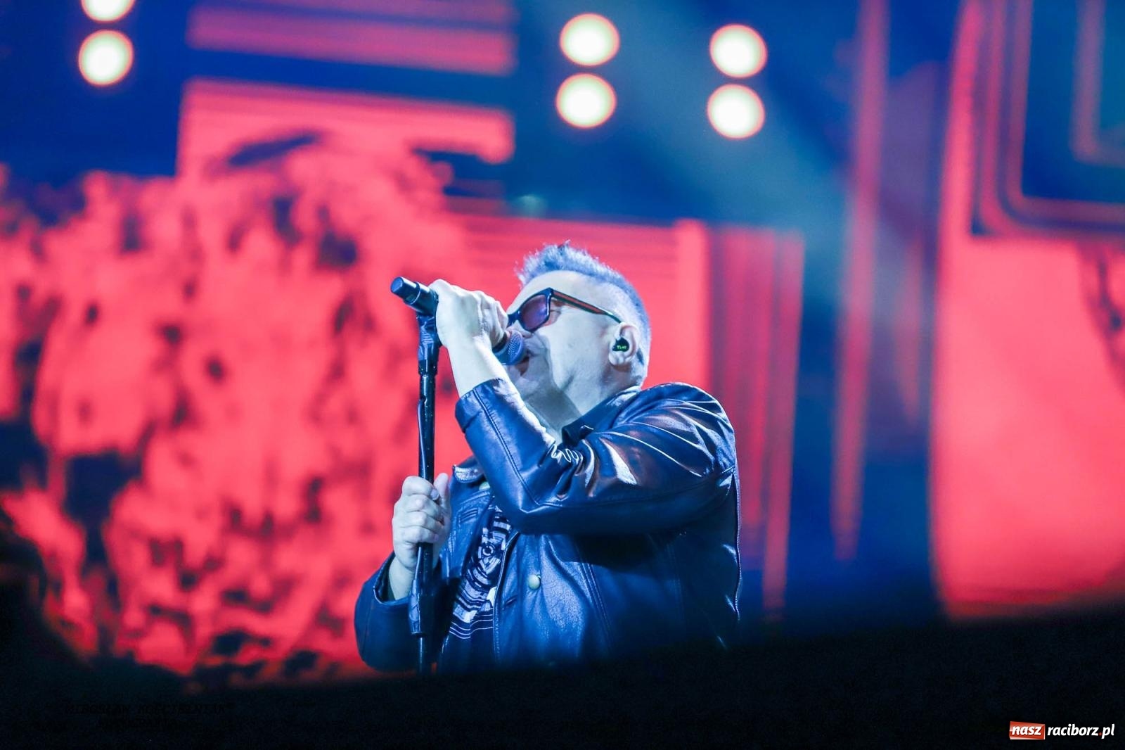 Zdjęcie w galerii na portalu naszraciborz.pl: Tysiące widzów na koncercie TVP i Polskiego Radia [FOTO] wiadomości z regionu