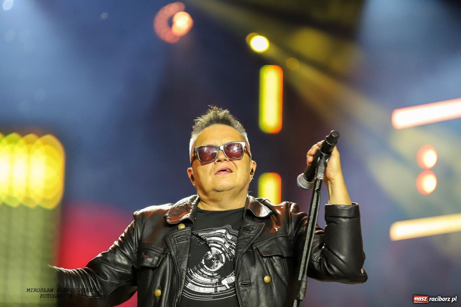 Zdjęcie w galerii na portalu naszraciborz.pl: Tysiące widzów na koncercie TVP i Polskiego Radia [FOTO] wiadomości z regionu