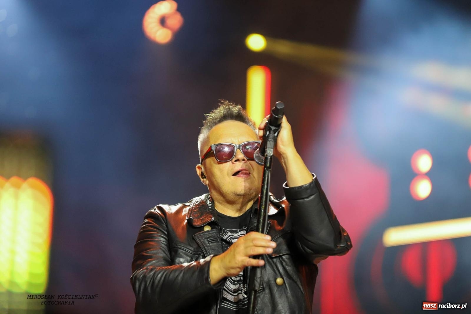 Zdjęcie w galerii na portalu naszraciborz.pl: Tysiące widzów na koncercie TVP i Polskiego Radia [FOTO] wiadomości z regionu