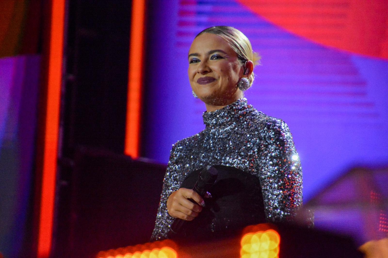 Zdjęcie w galerii na portalu naszraciborz.pl: Występ Natalii Nykiel w Raciborzu stał pod znakiem zapytania wiadomości z regionu