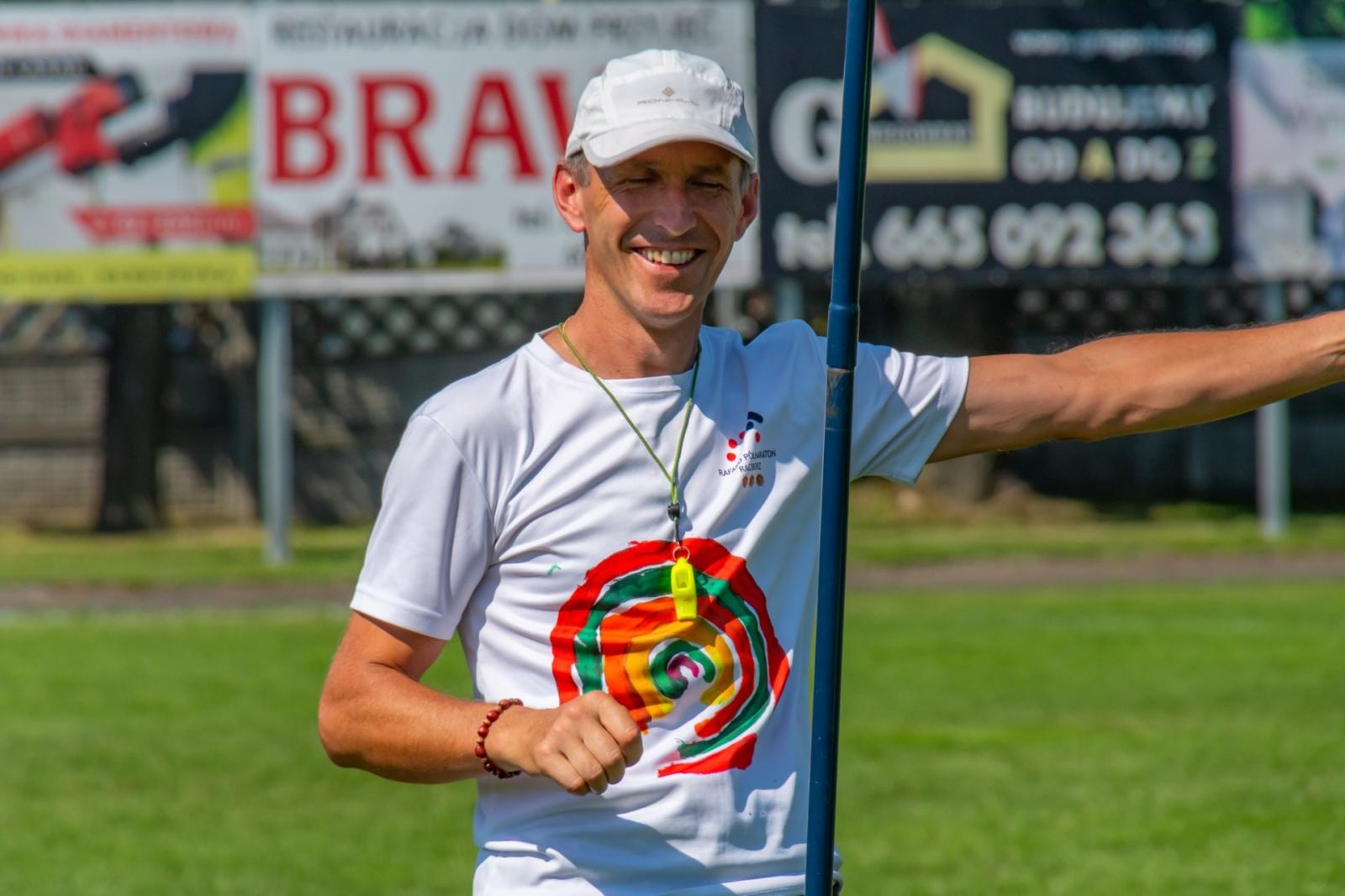 Zdjęcie w galerii na portalu naszraciborz.pl: Mamusie zagrały w siatkówkę o Puchar Sołtysa Tworkowa wiadomości z regionu