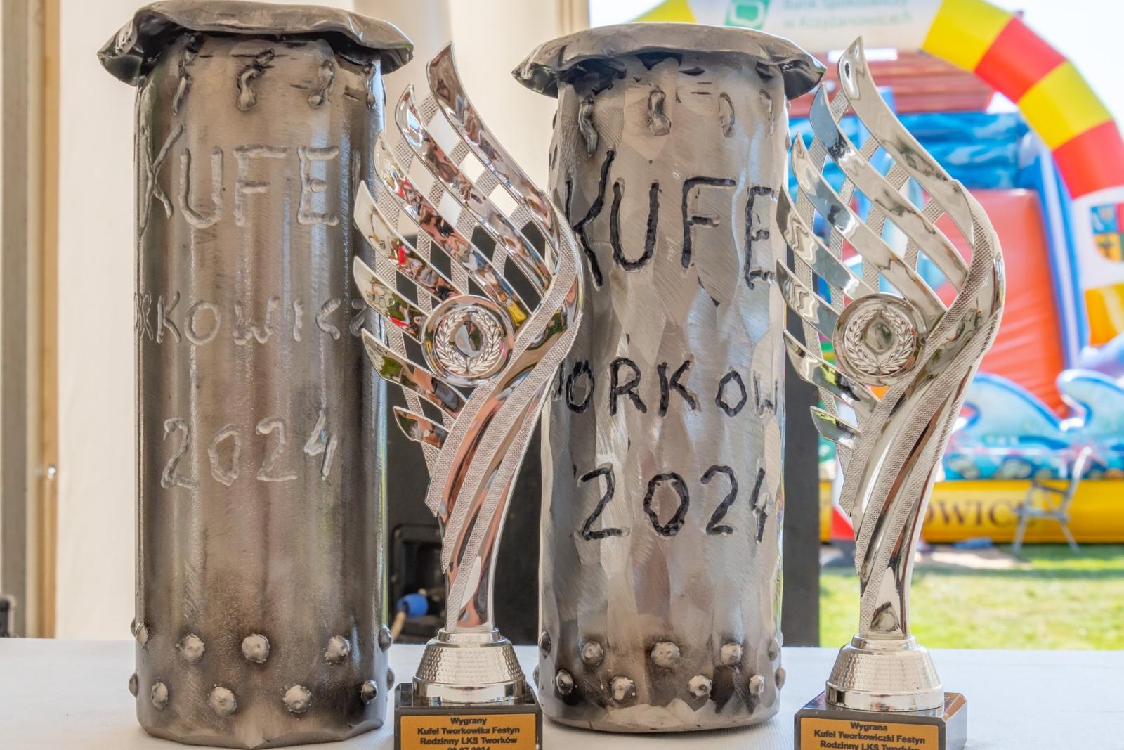 Zdjęcie w galerii na portalu naszraciborz.pl: Mamusie zagrały w siatkówkę o Puchar Sołtysa Tworkowa wiadomości z regionu