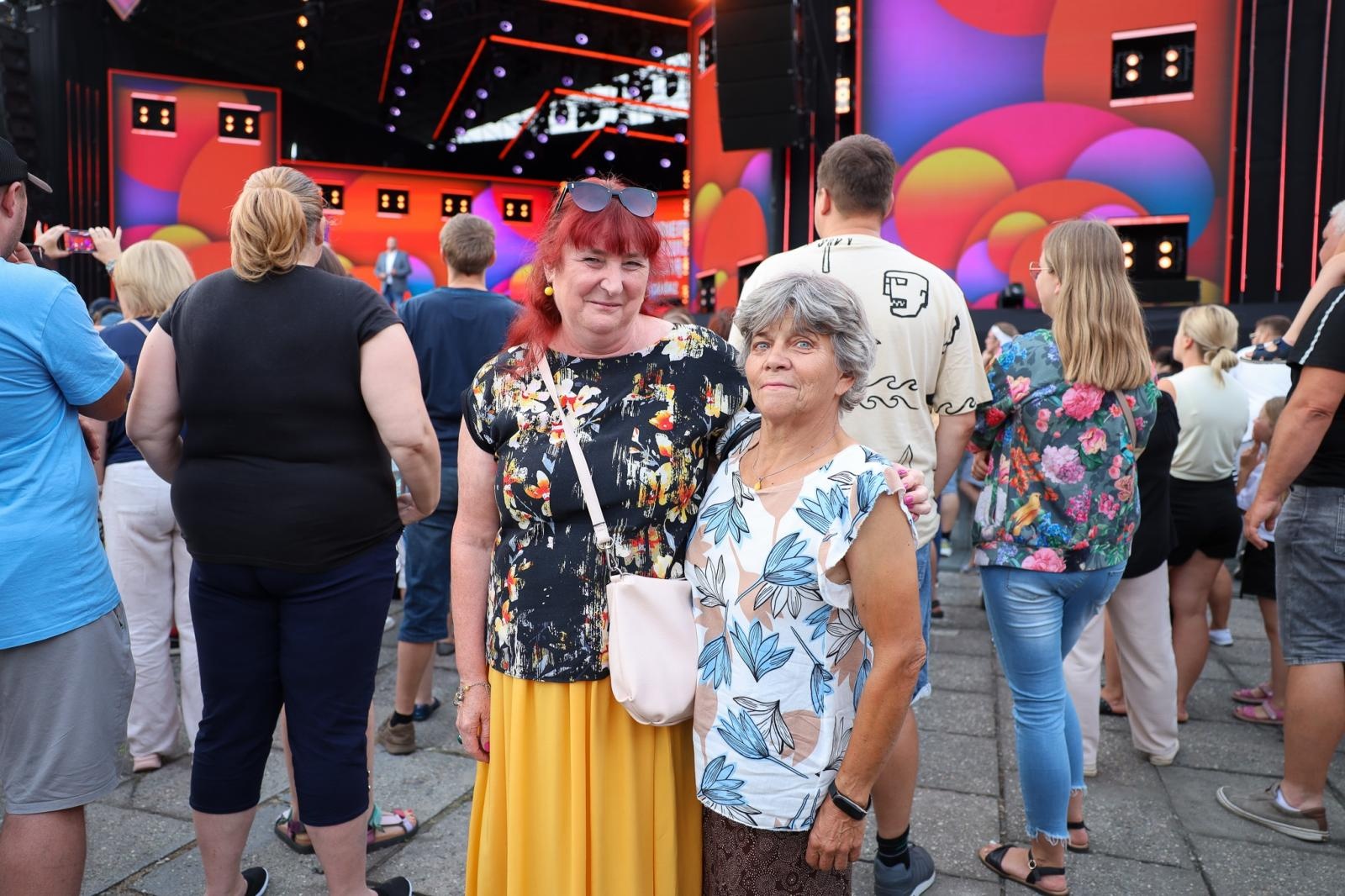 Zdjęcie w galerii na portalu naszraciborz.pl: TVP podała dane na temat oglądalności koncertu w Raciborzu wiadomości z regionu