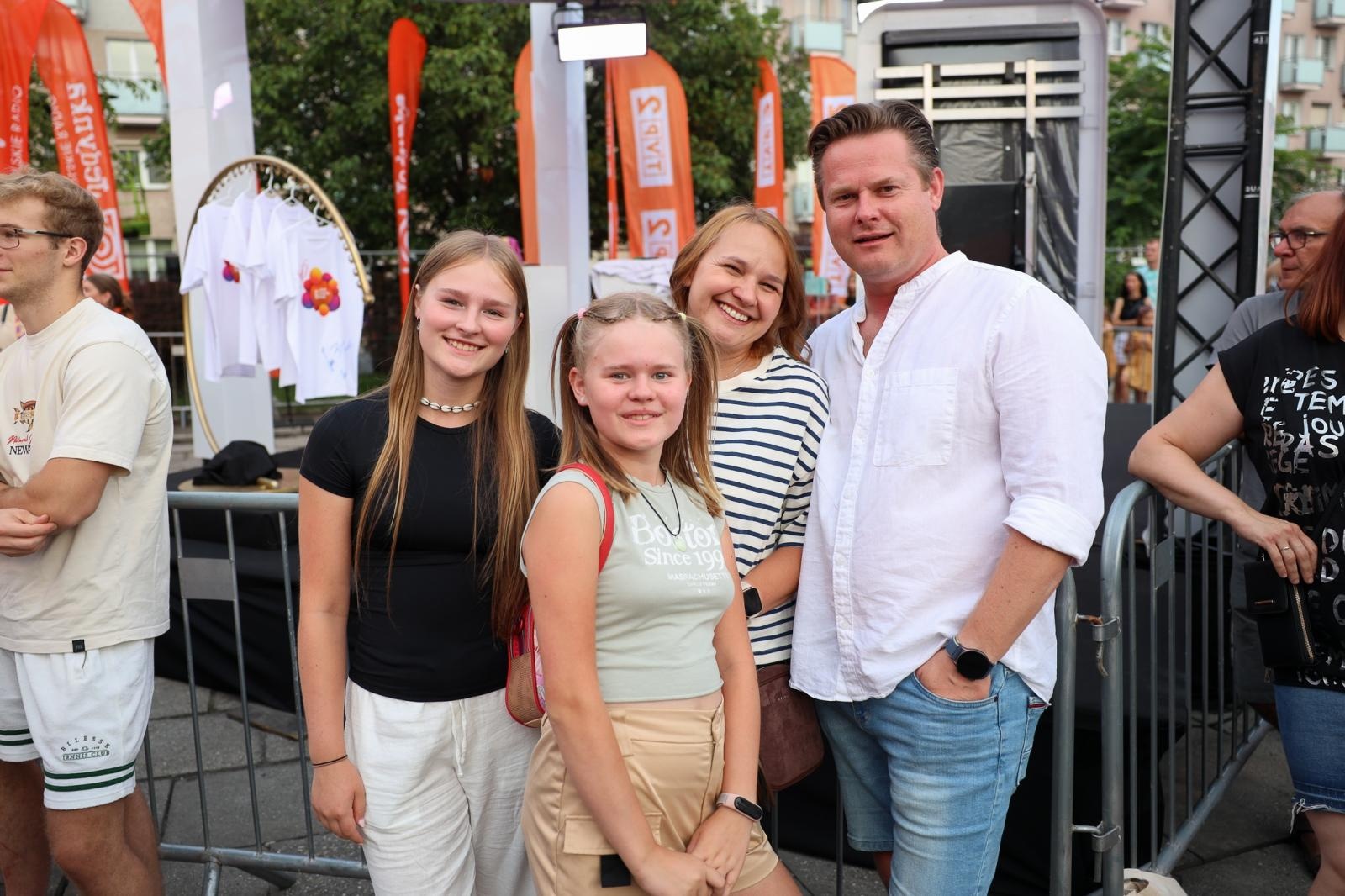 Zdjęcie w galerii na portalu naszraciborz.pl: TVP podała dane na temat oglądalności koncertu w Raciborzu wiadomości z regionu