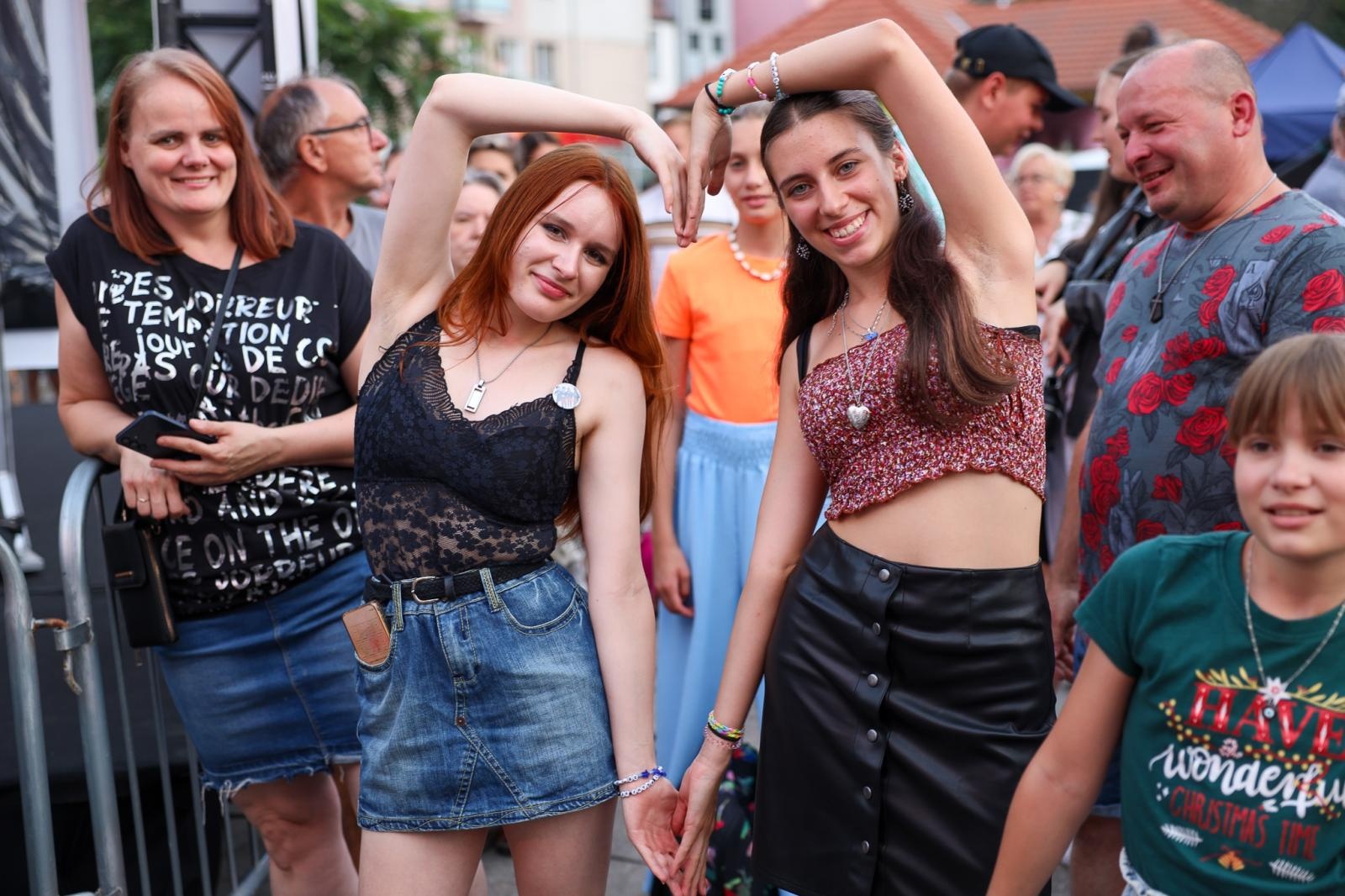 Zdjęcie w galerii na portalu naszraciborz.pl: TVP podała dane na temat oglądalności koncertu w Raciborzu wiadomości z regionu