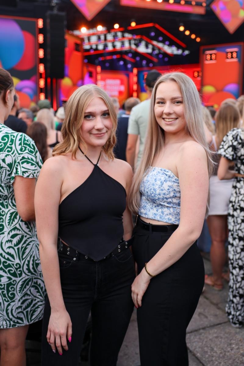 Zdjęcie w galerii na portalu naszraciborz.pl: TVP podała dane na temat oglądalności koncertu w Raciborzu wiadomości z regionu