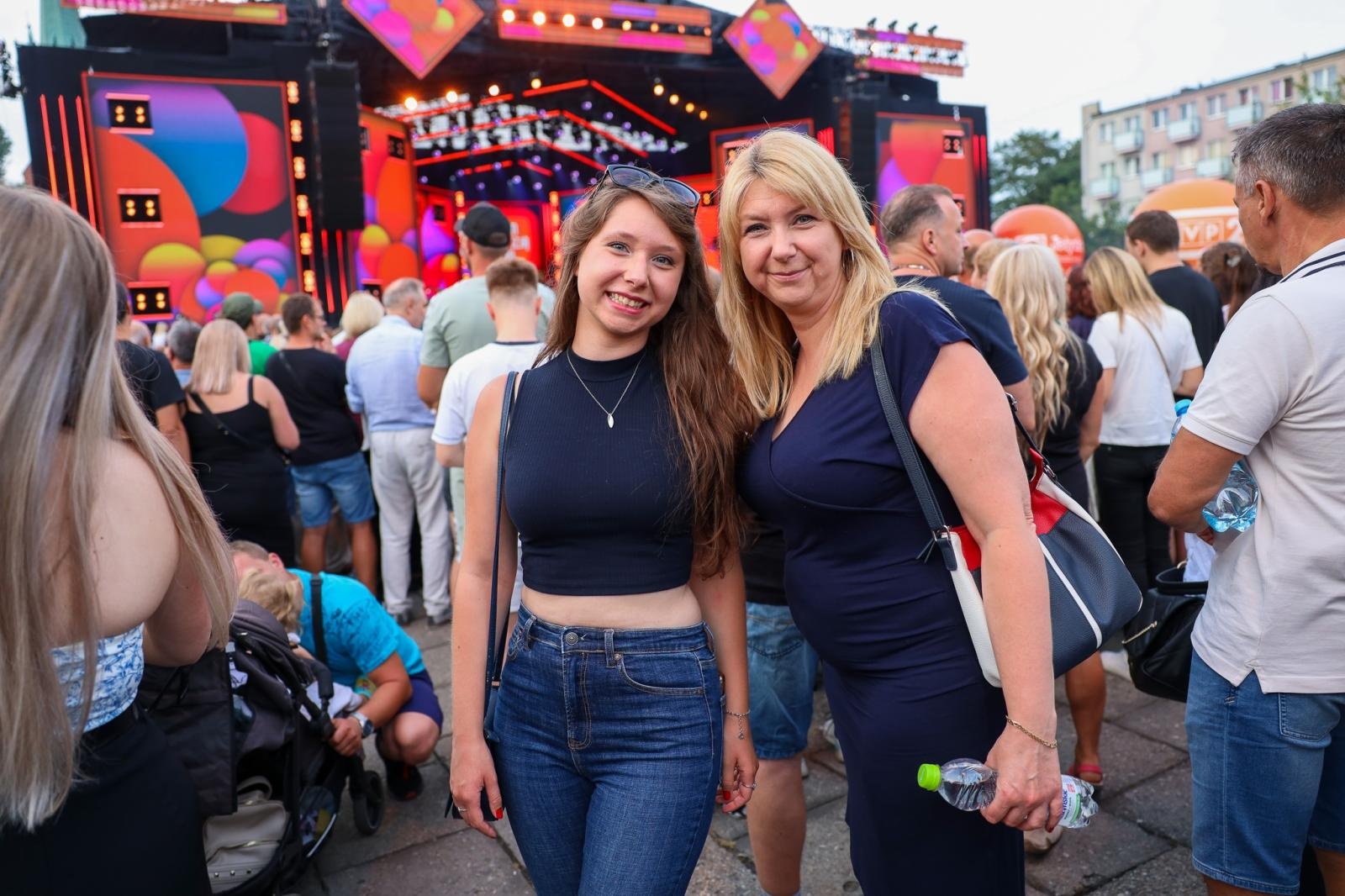 Zdjęcie w galerii na portalu naszraciborz.pl: TVP podała dane na temat oglądalności koncertu w Raciborzu wiadomości z regionu