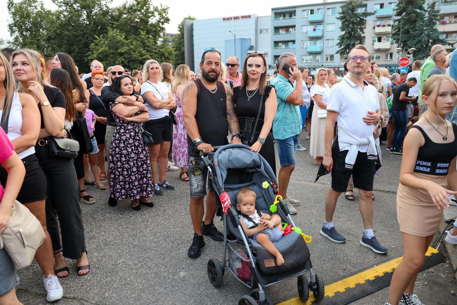 Zdjęcie w galerii na portalu naszraciborz.pl: TVP podała dane na temat oglądalności koncertu w Raciborzu wiadomości z regionu