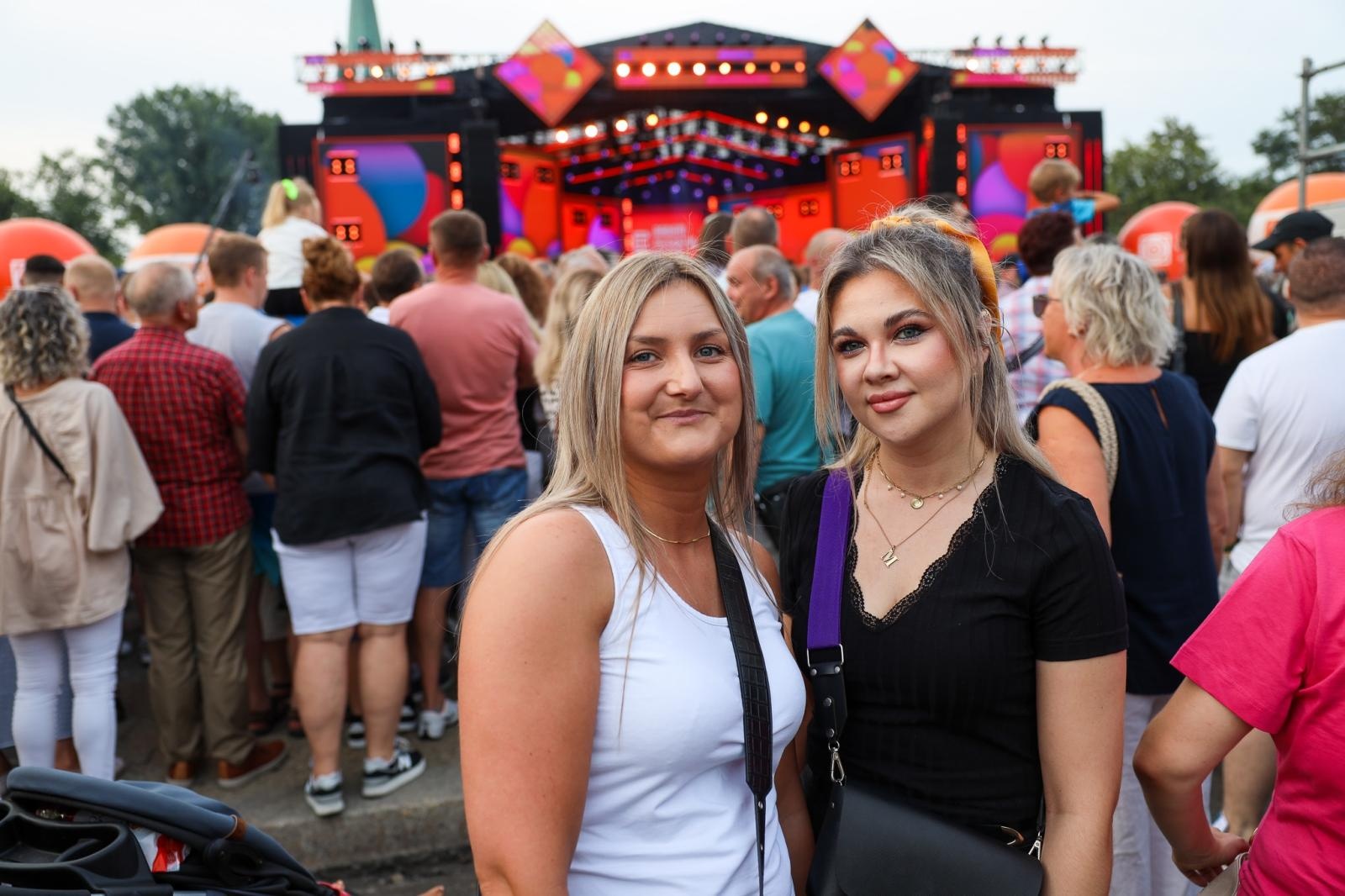 Zdjęcie w galerii na portalu naszraciborz.pl: TVP podała dane na temat oglądalności koncertu w Raciborzu wiadomości z regionu