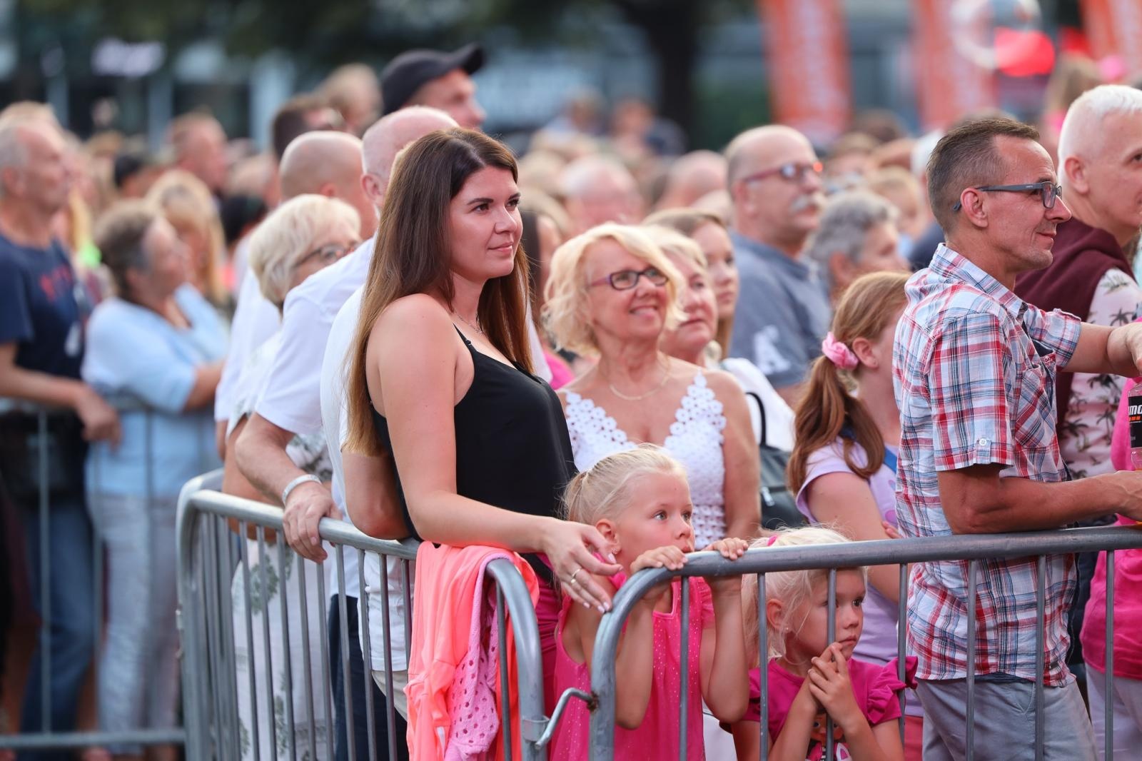 Zdjęcie w galerii na portalu naszraciborz.pl: TVP podała dane na temat oglądalności koncertu w Raciborzu wiadomości z regionu